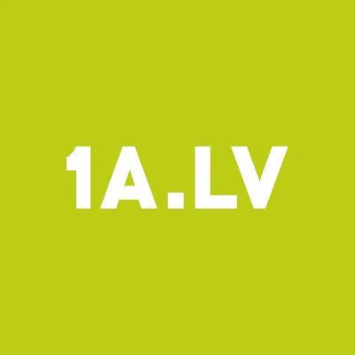 1a.lv Airstyle