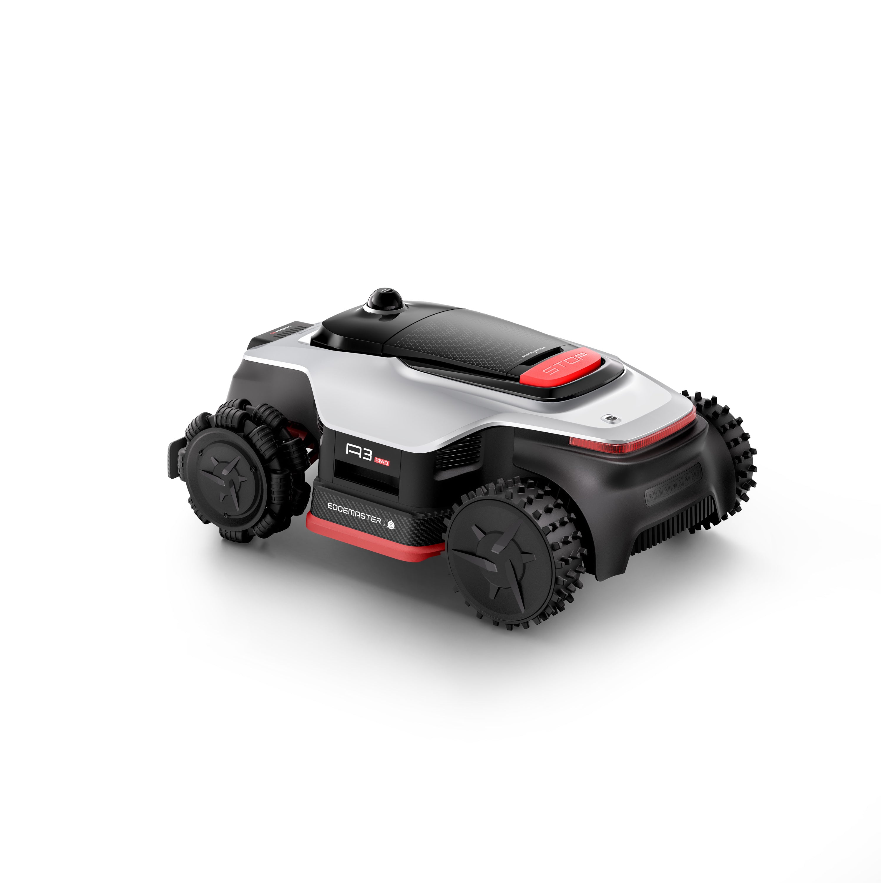 Dreame A3 AWD Pro sērija 2500/3500/5000