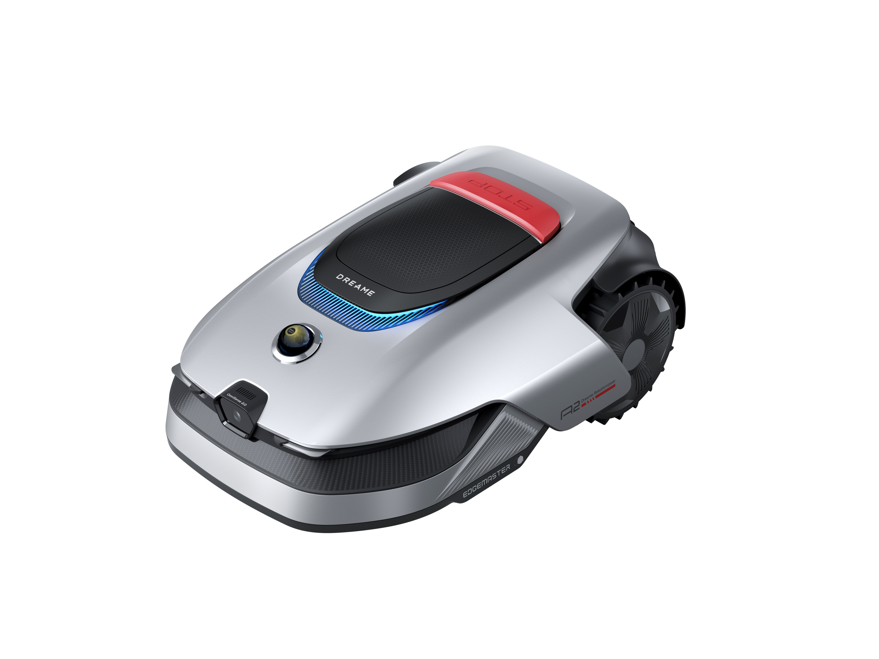Dreame Roboticmower A2