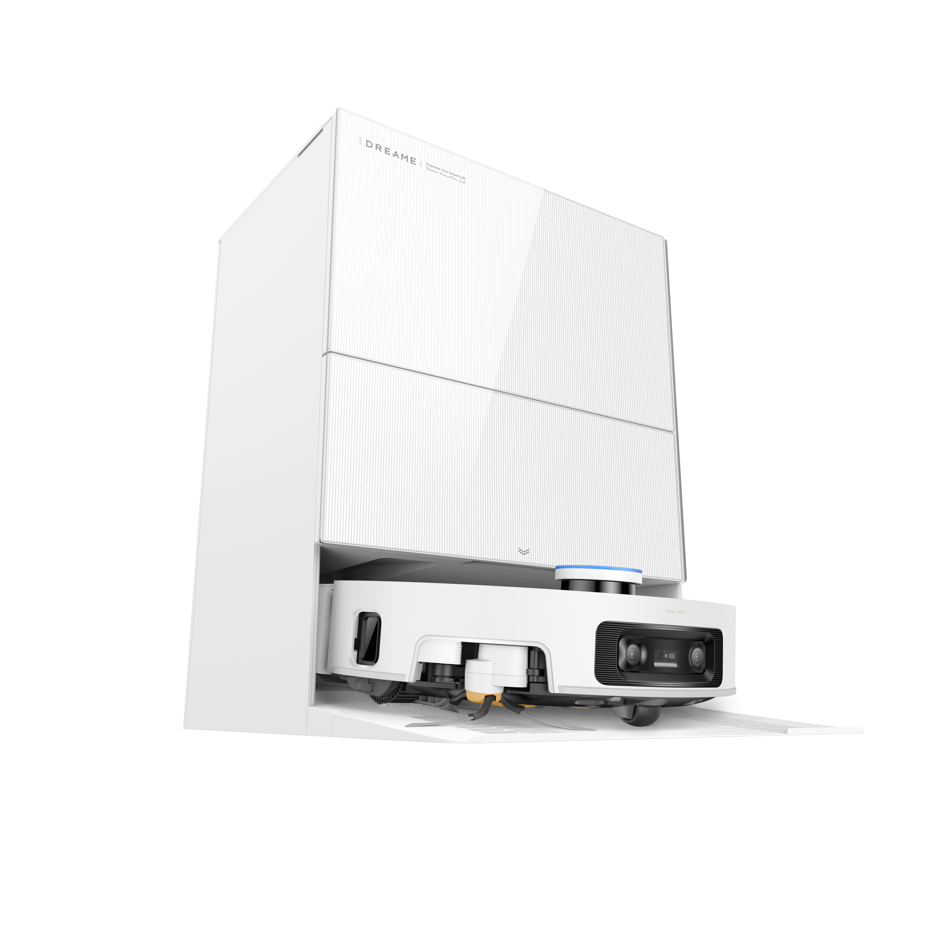 Dreame X60 Pro Ultra Complete