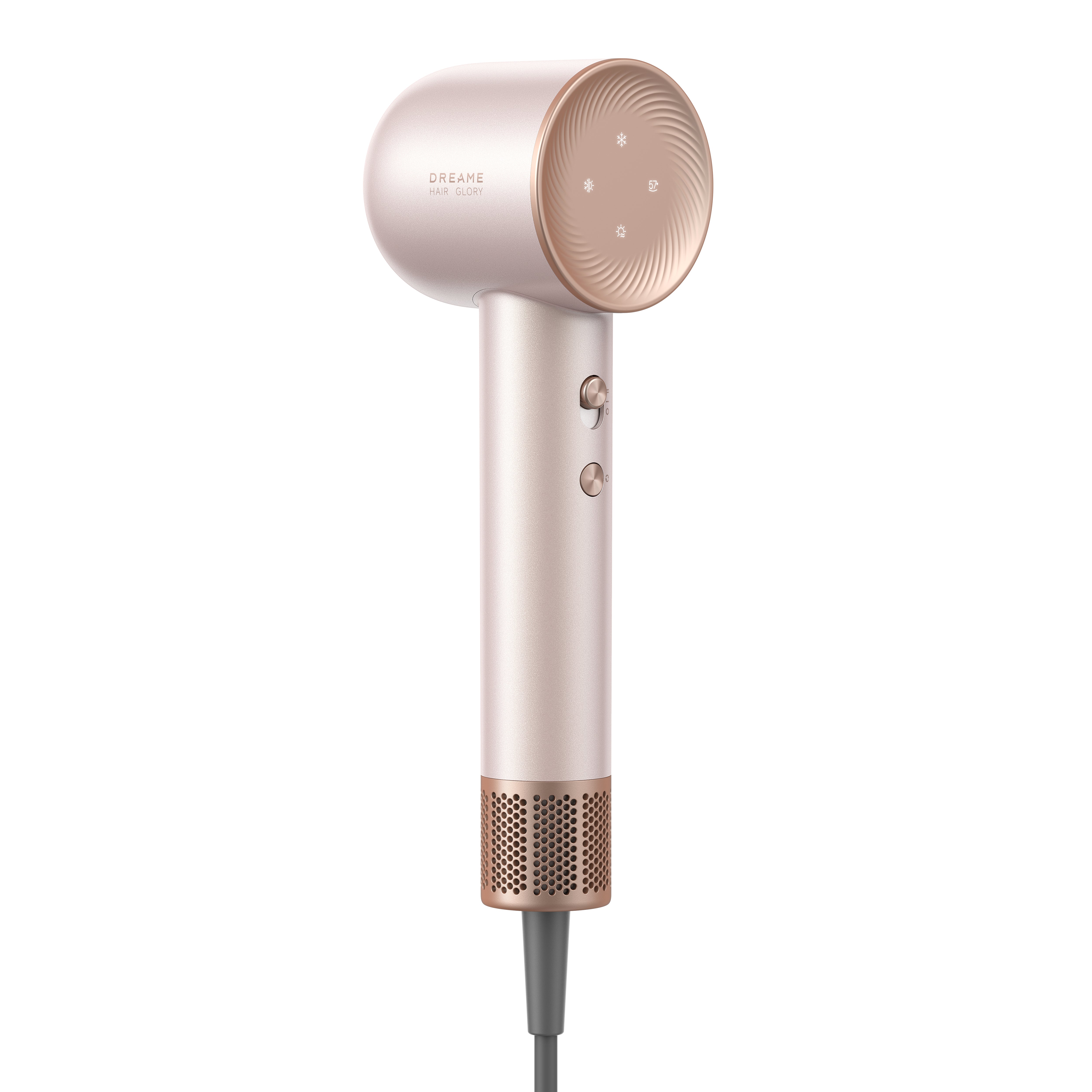 Dreame Glory Pro