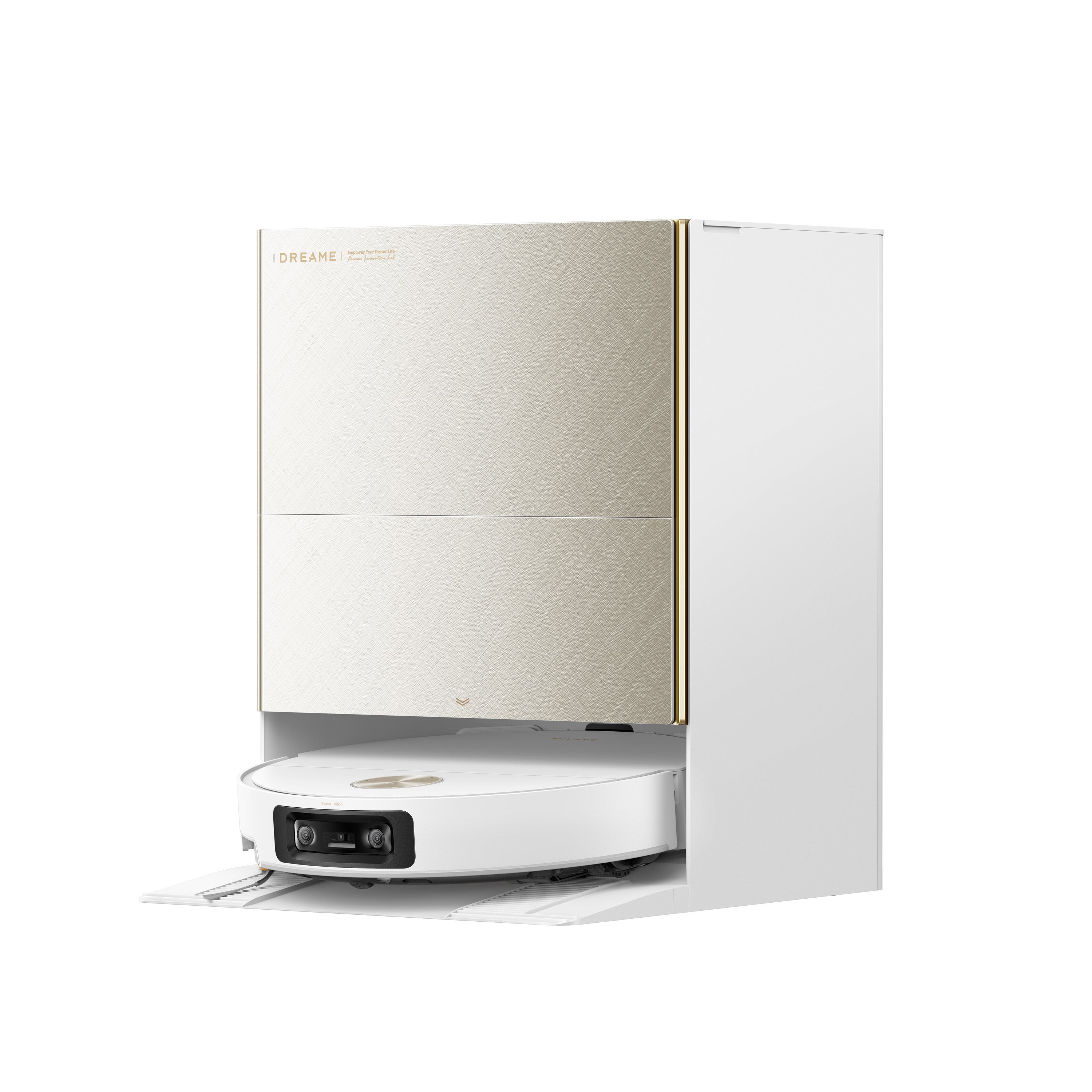 Dreame X60 Ultra (būs pieejams drīzumā)