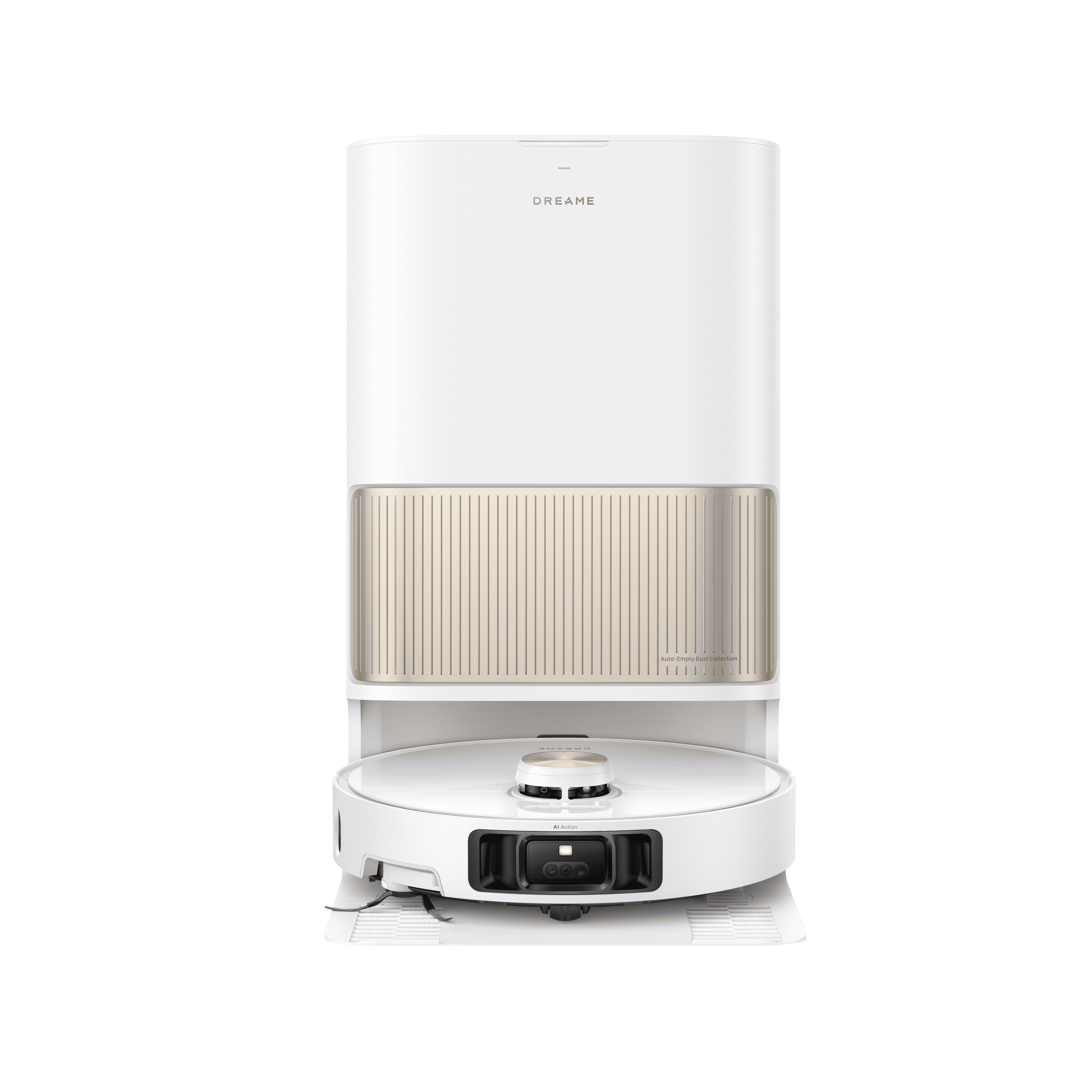 Dreame L40s Pro Ultra