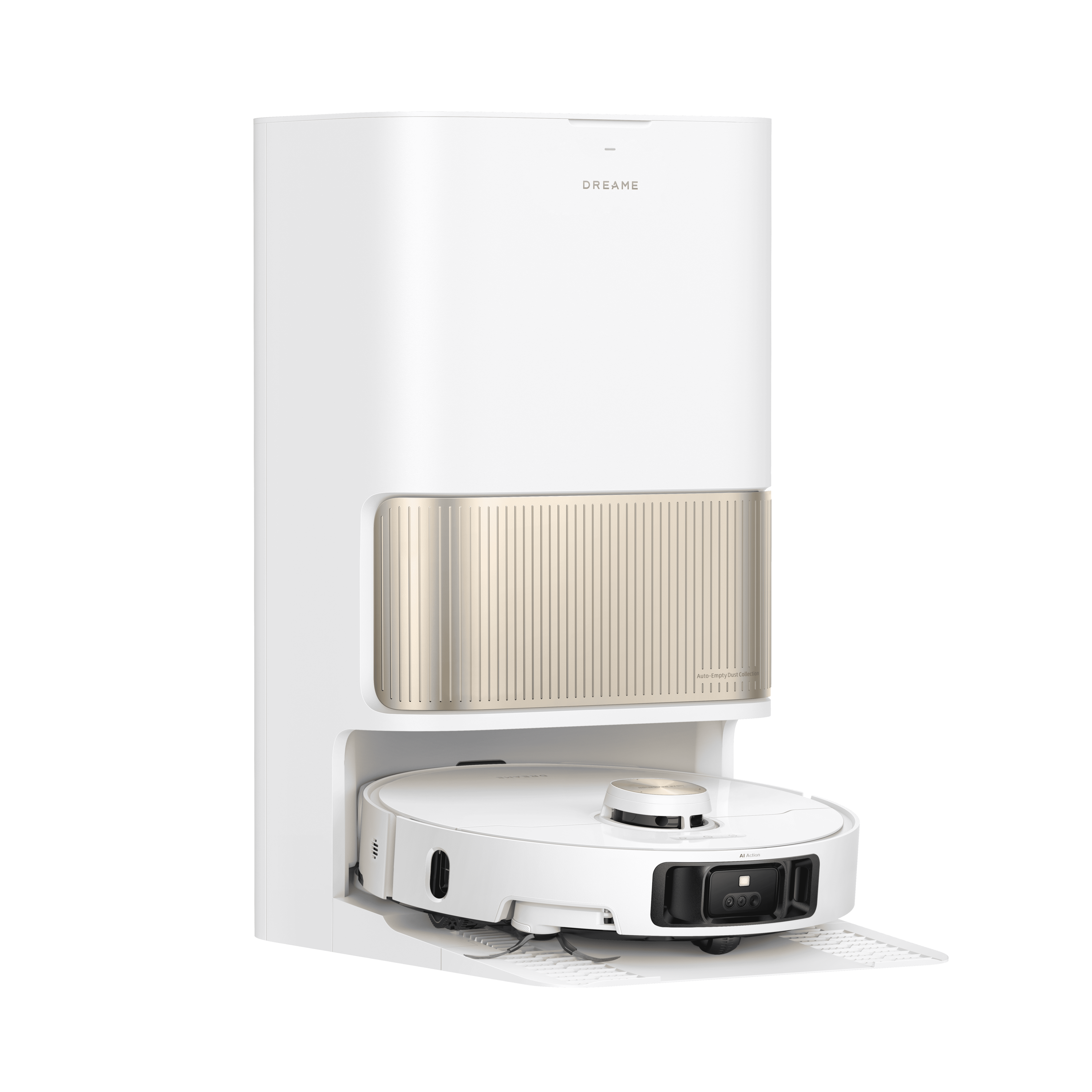 Dreame L40s Pro Ultra