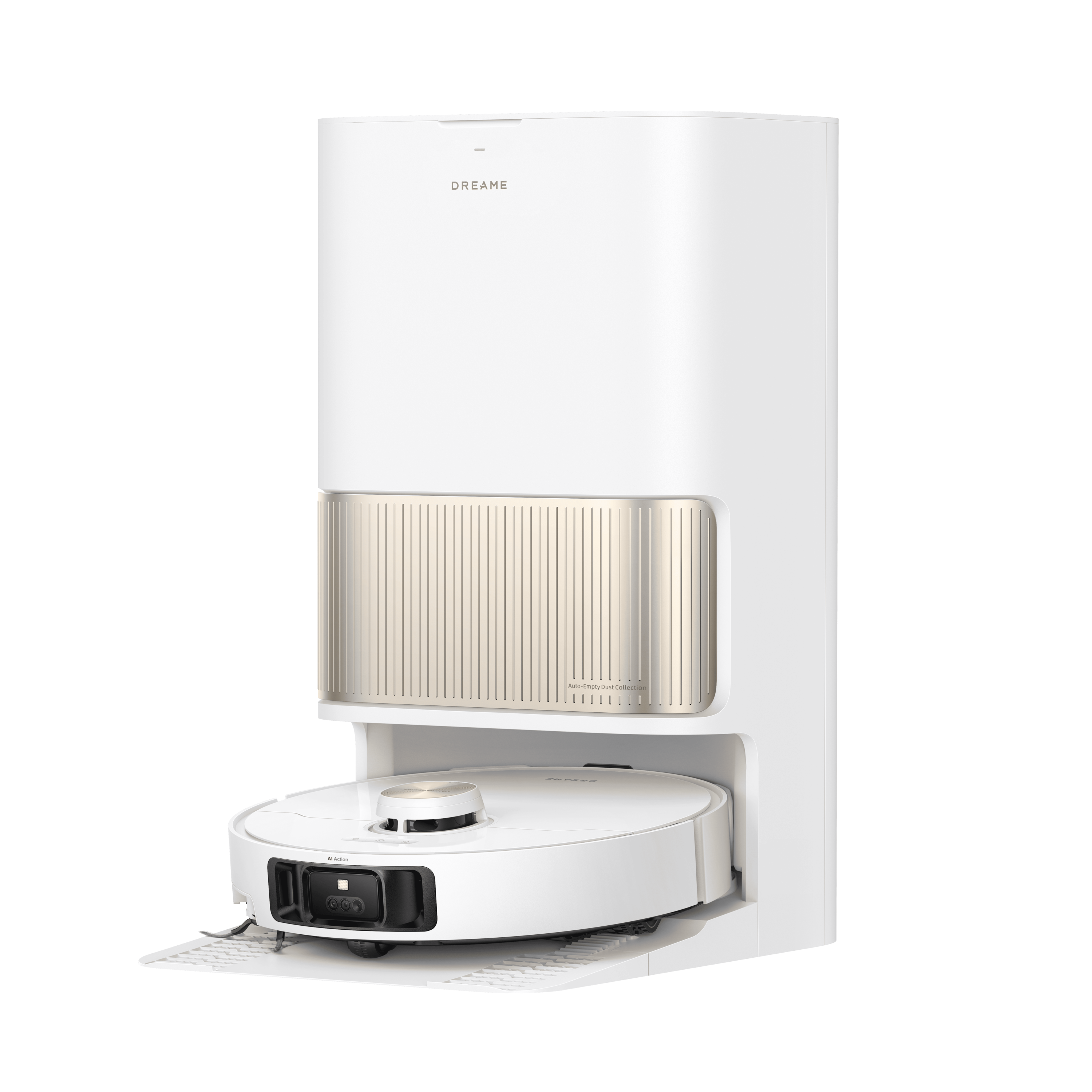 Dreame L40s Pro Ultra