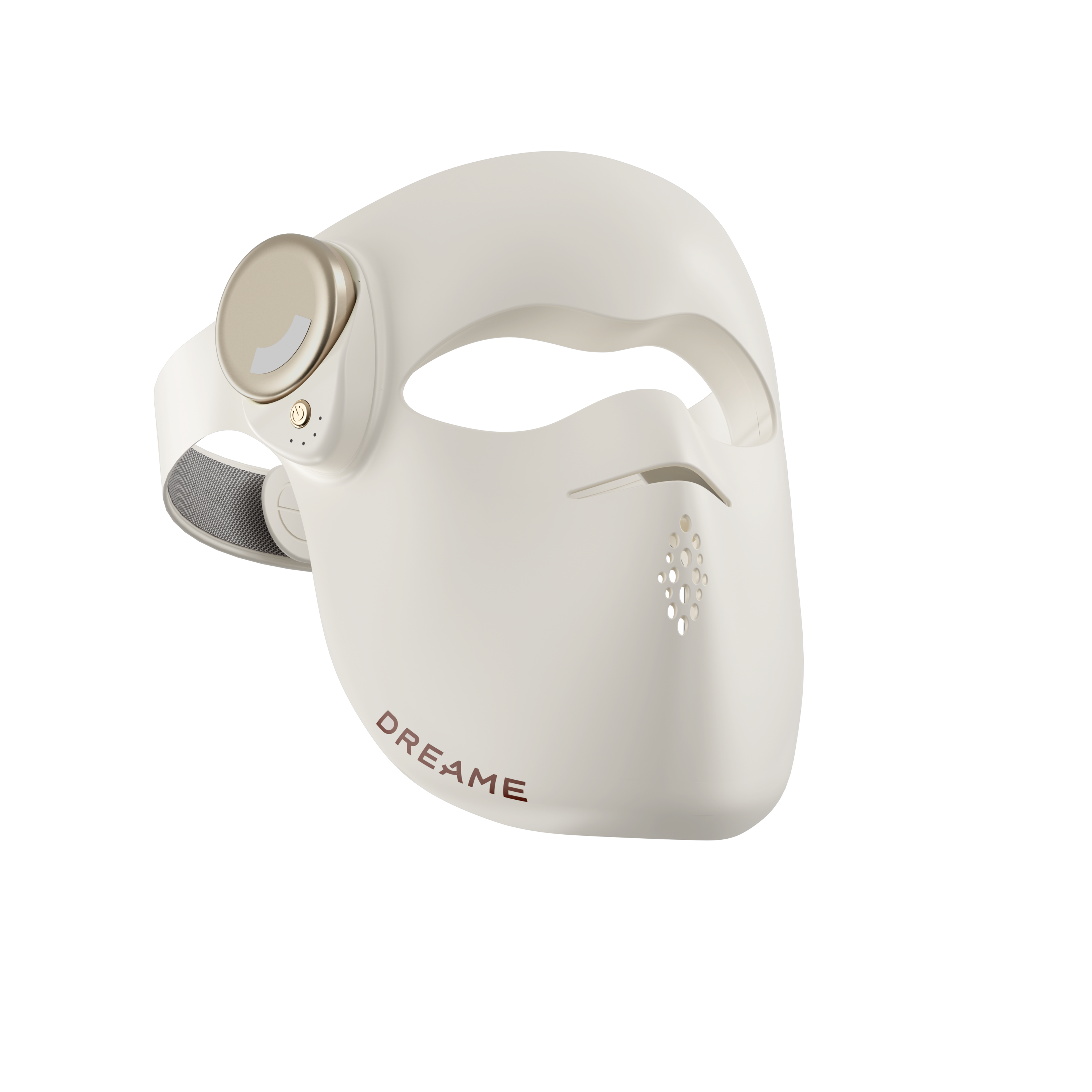 Dreame Chrona 3D Light Therapy Anti-aging Mask