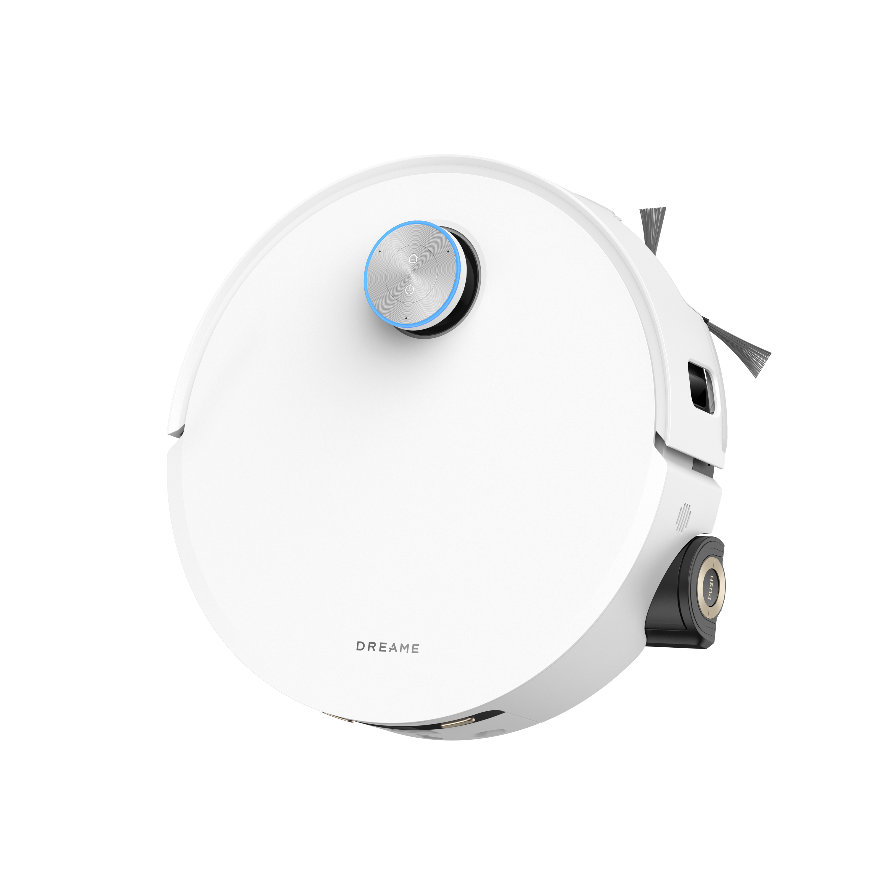 Dreame Aqua10 Ultra Roller