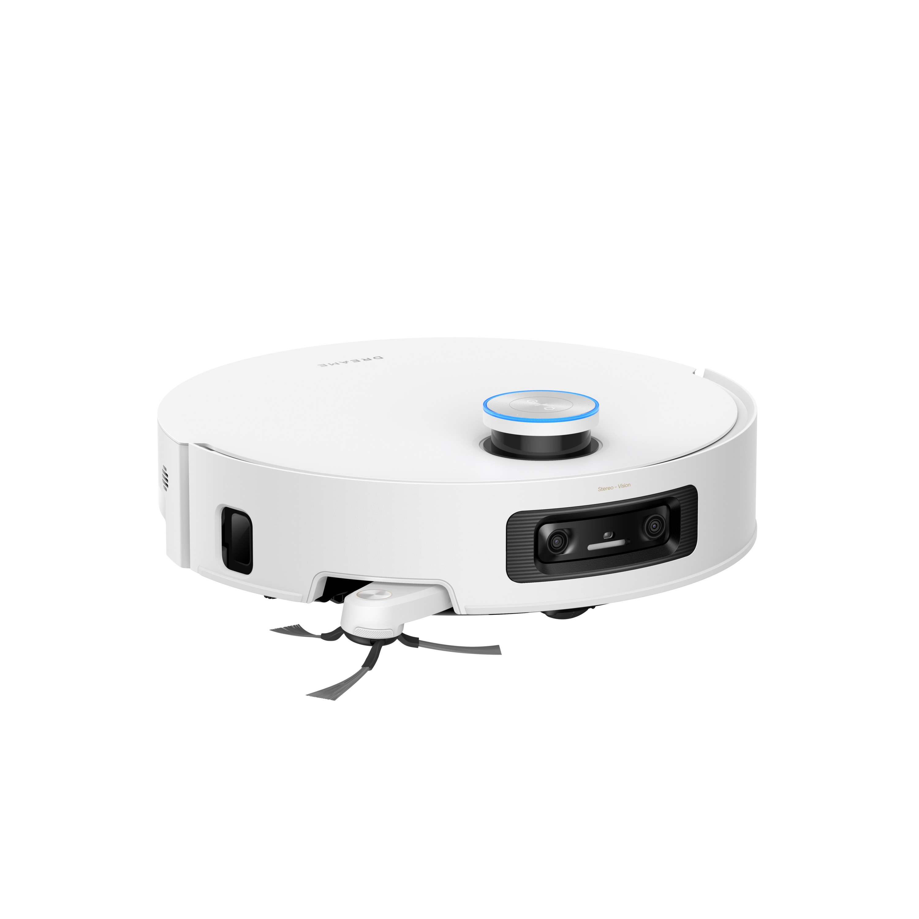 Dreame Aqua10 Ultra Track