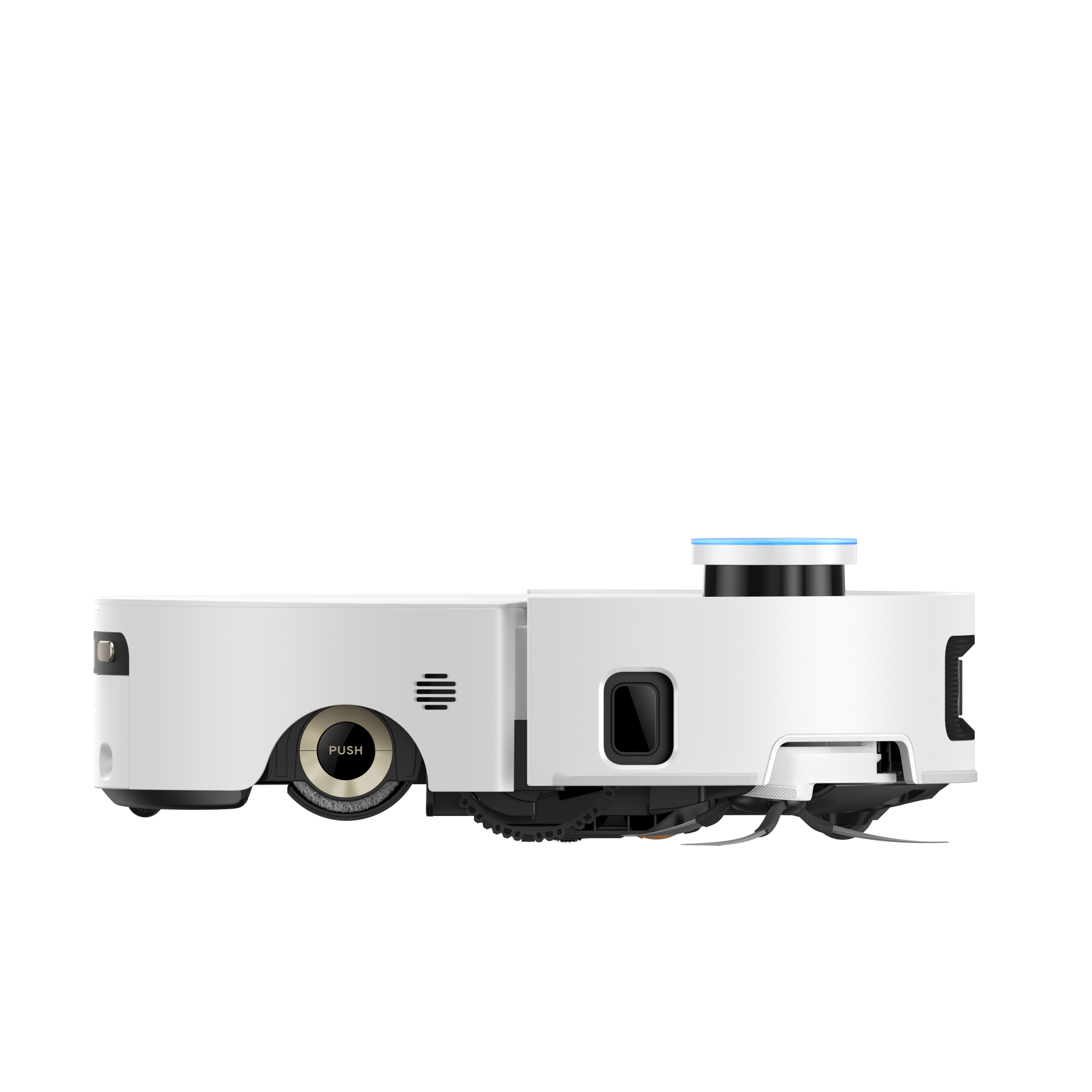 Dreame Aqua10 Ultra Roller