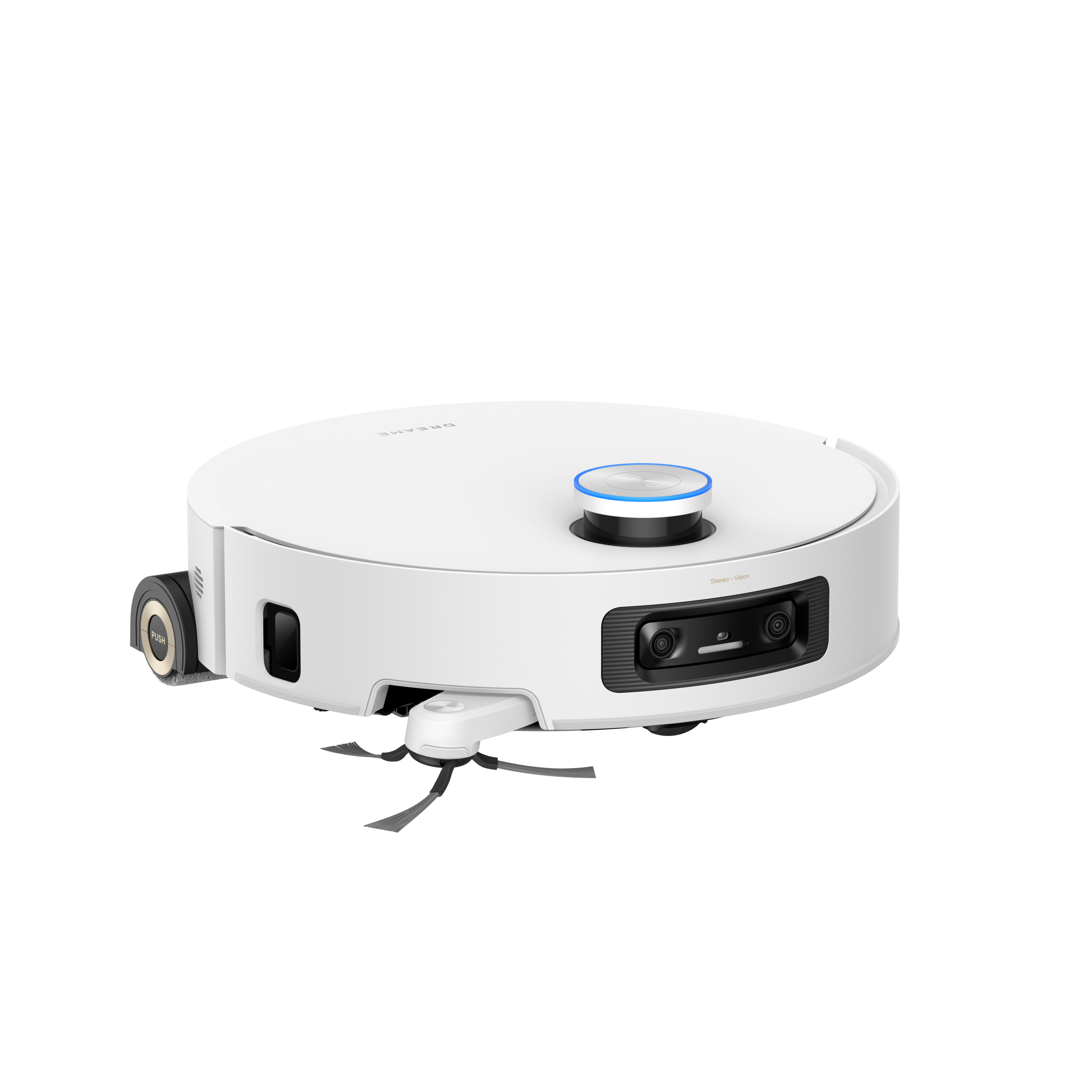 Dreame Aqua10 Ultra Roller