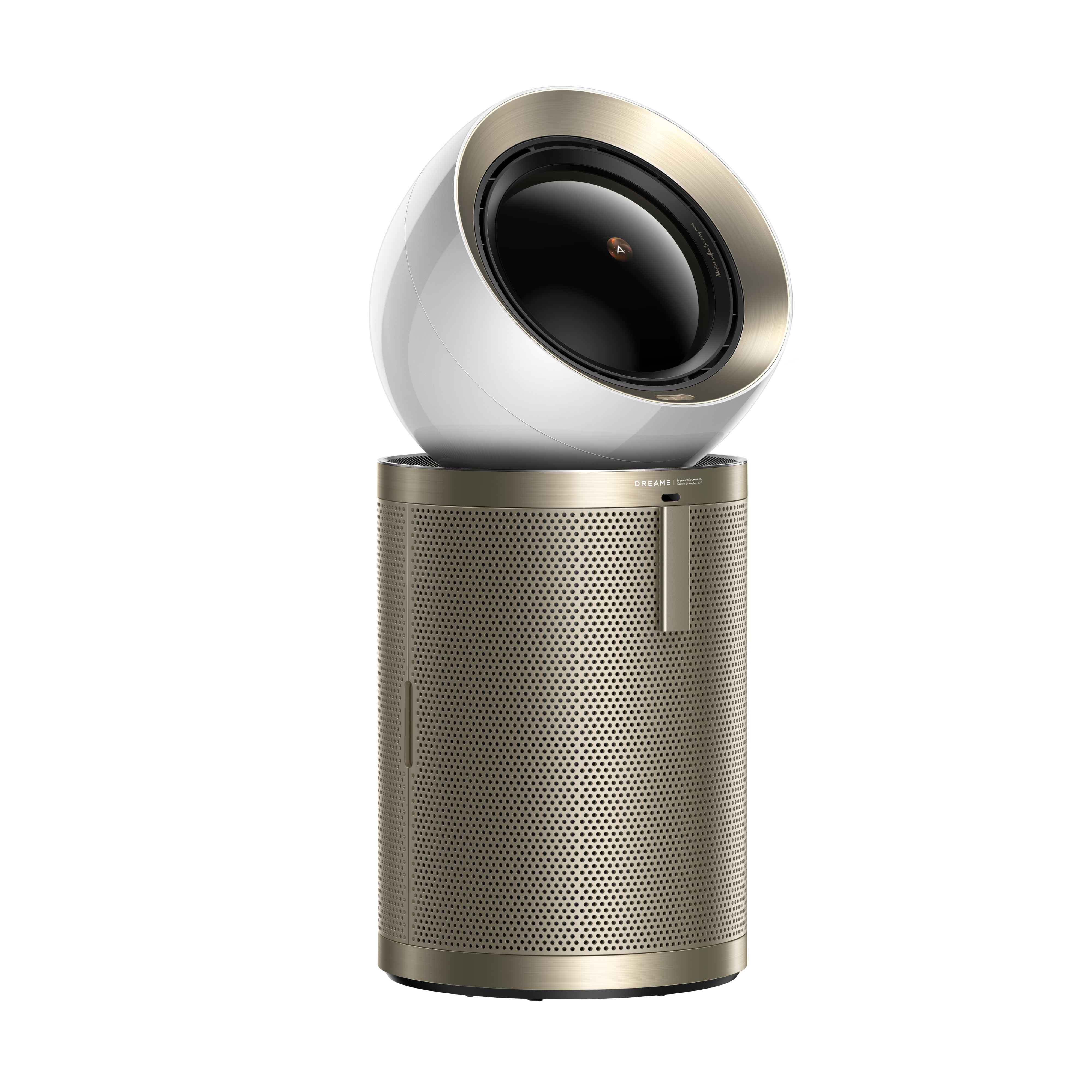 AirPursue™ PM10 Gaisa attīrītājs