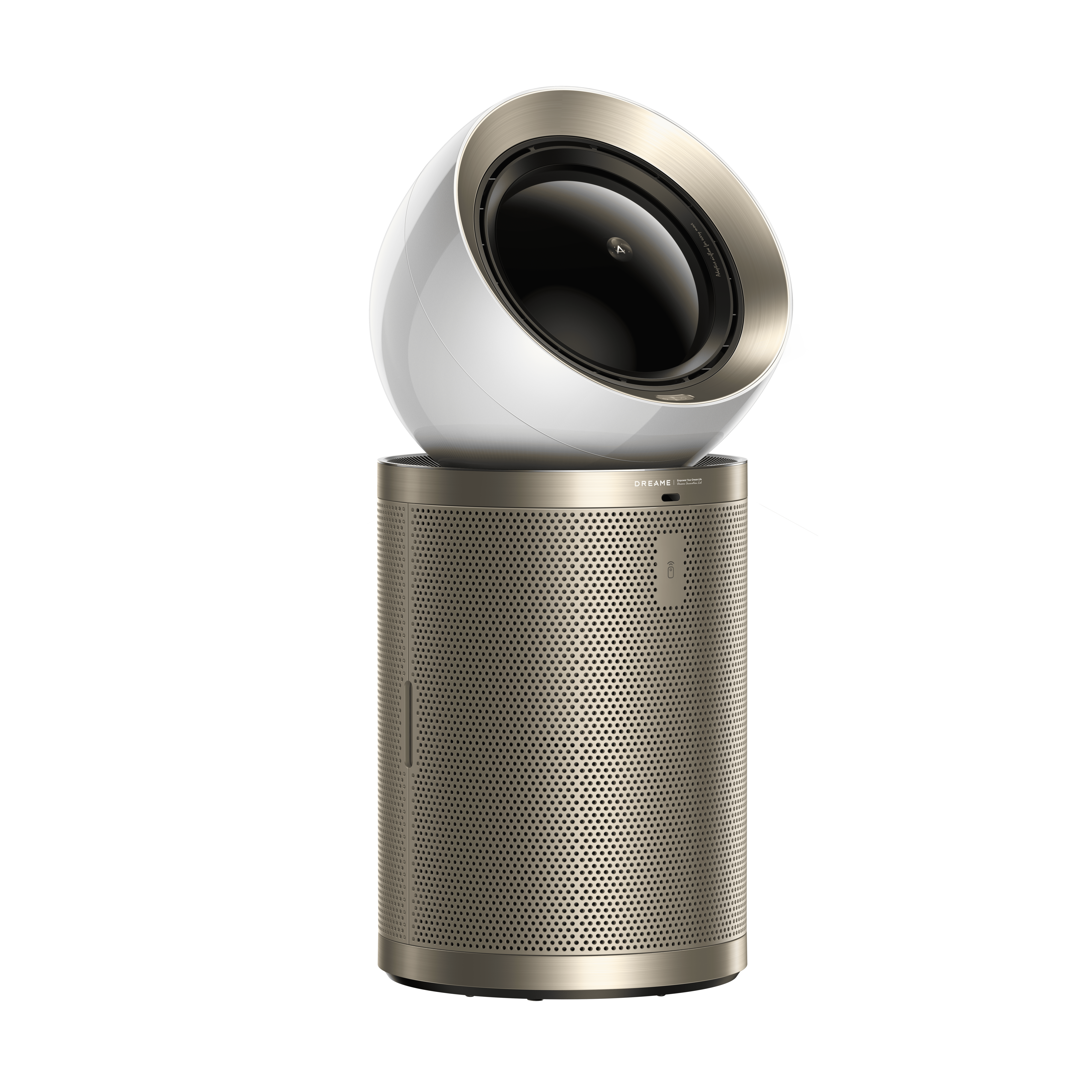 AirPursue™ PM10 Gaisa attīrītājs