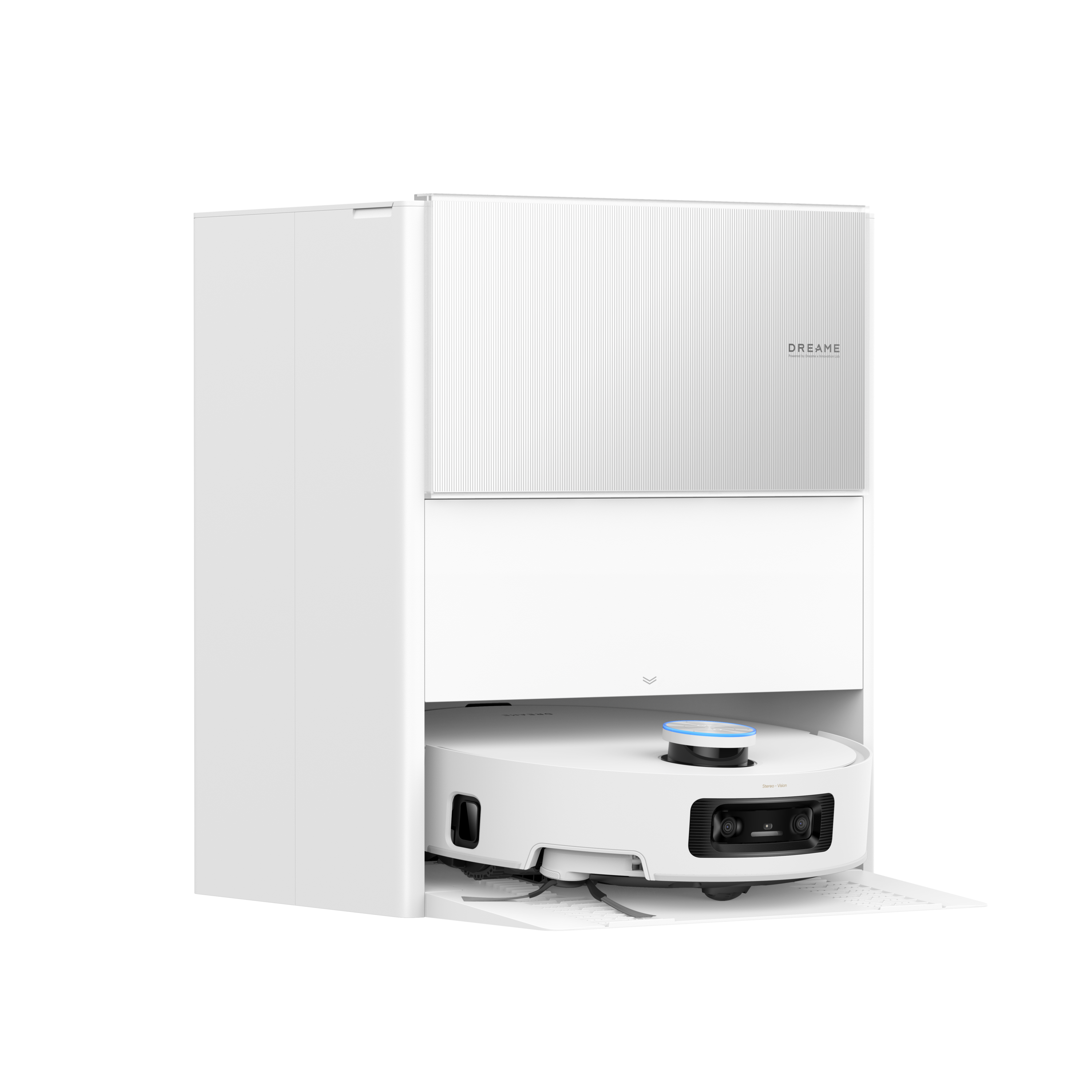 Dreame Aqua10 Ultra Roller