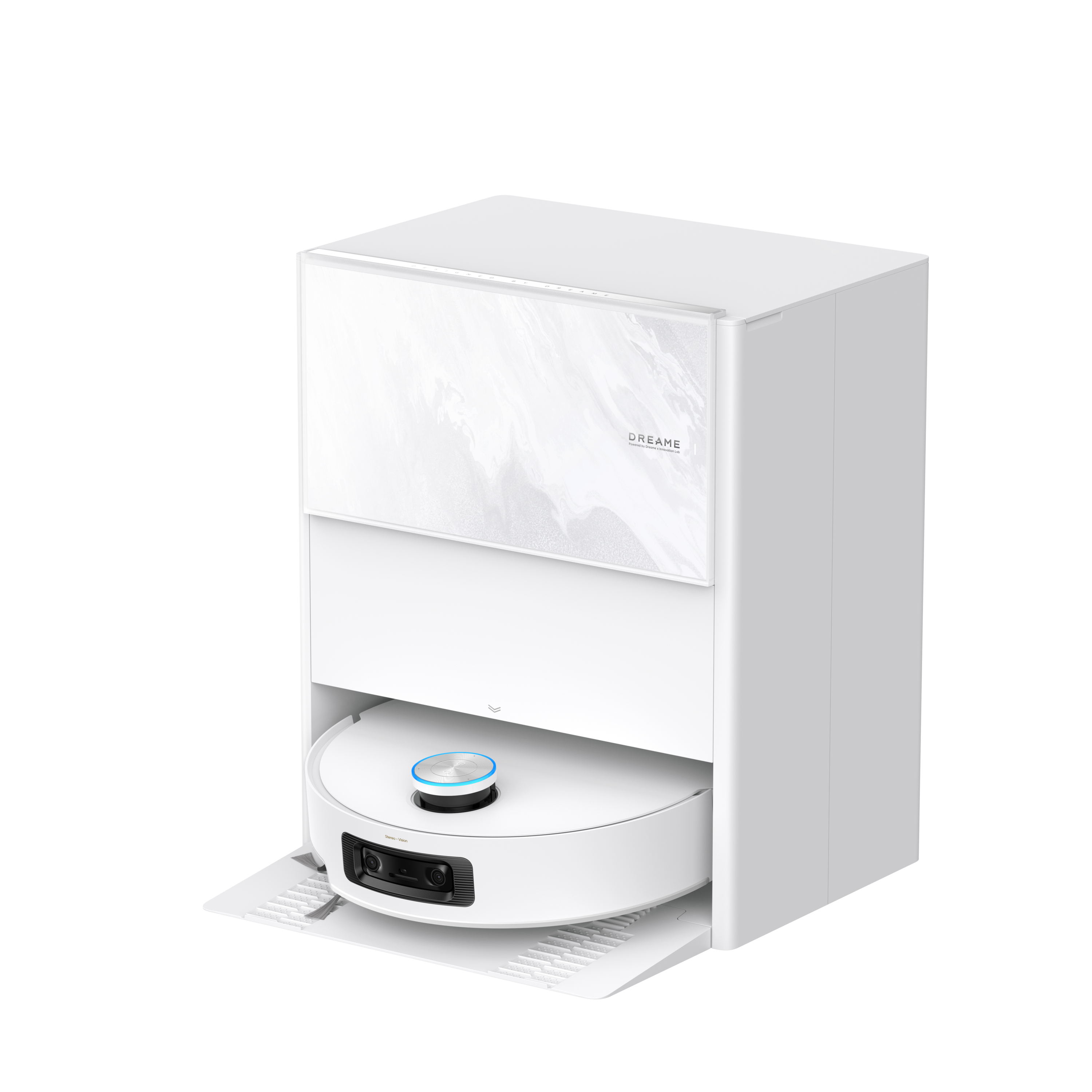 Dreame Aqua10 Ultra Track