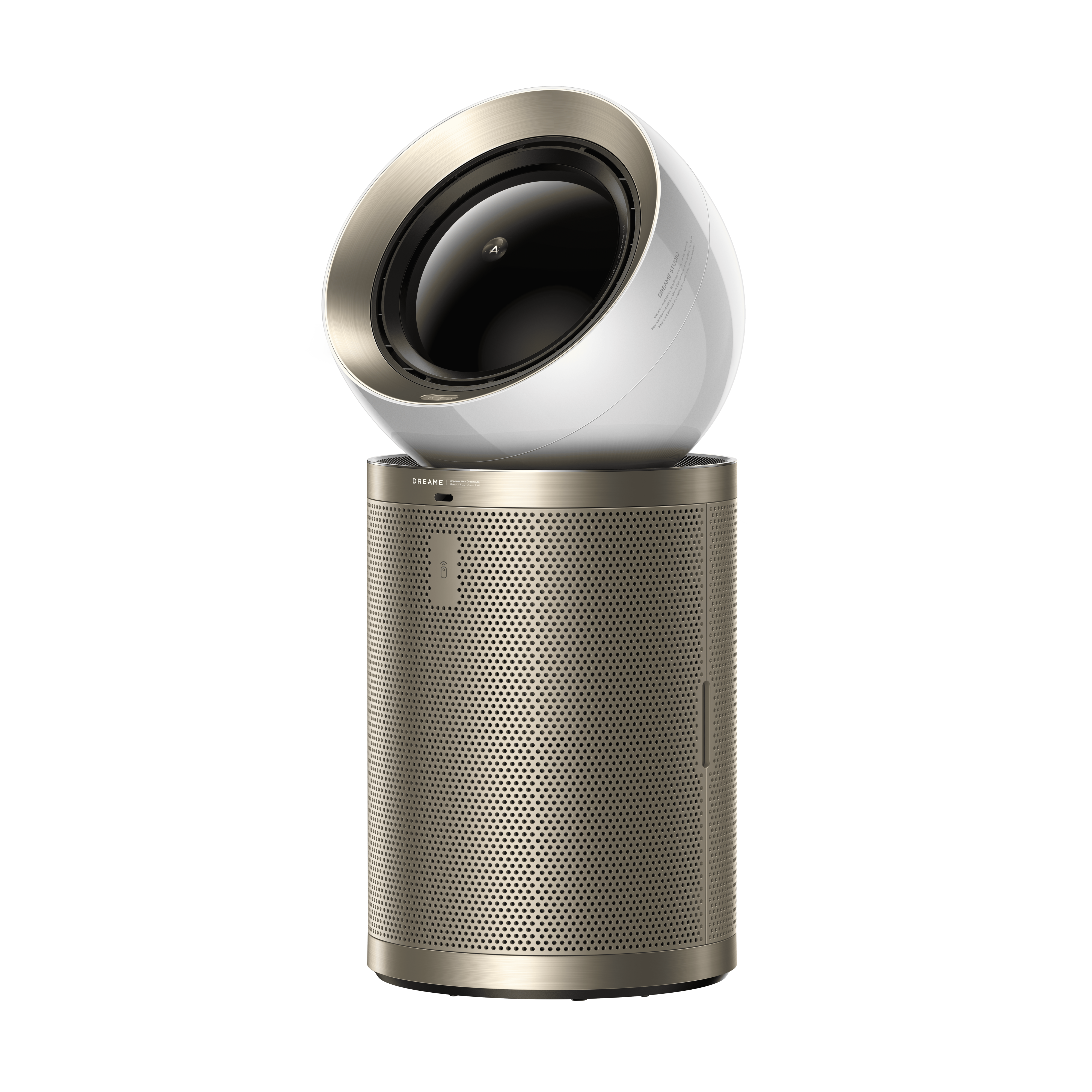 AirPursue™ PM10 Gaisa attīrītājs