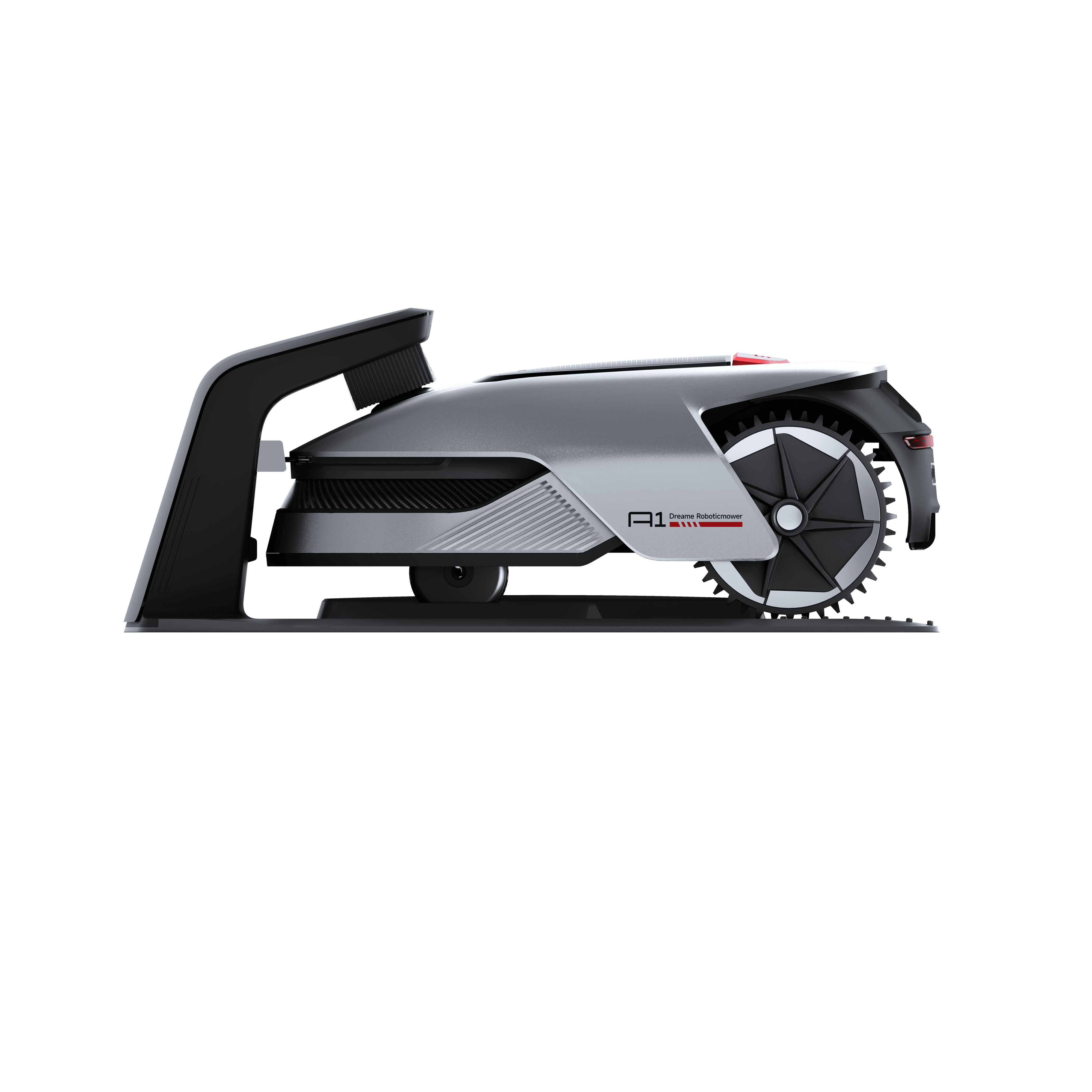 Dreame Roboticmower A1
