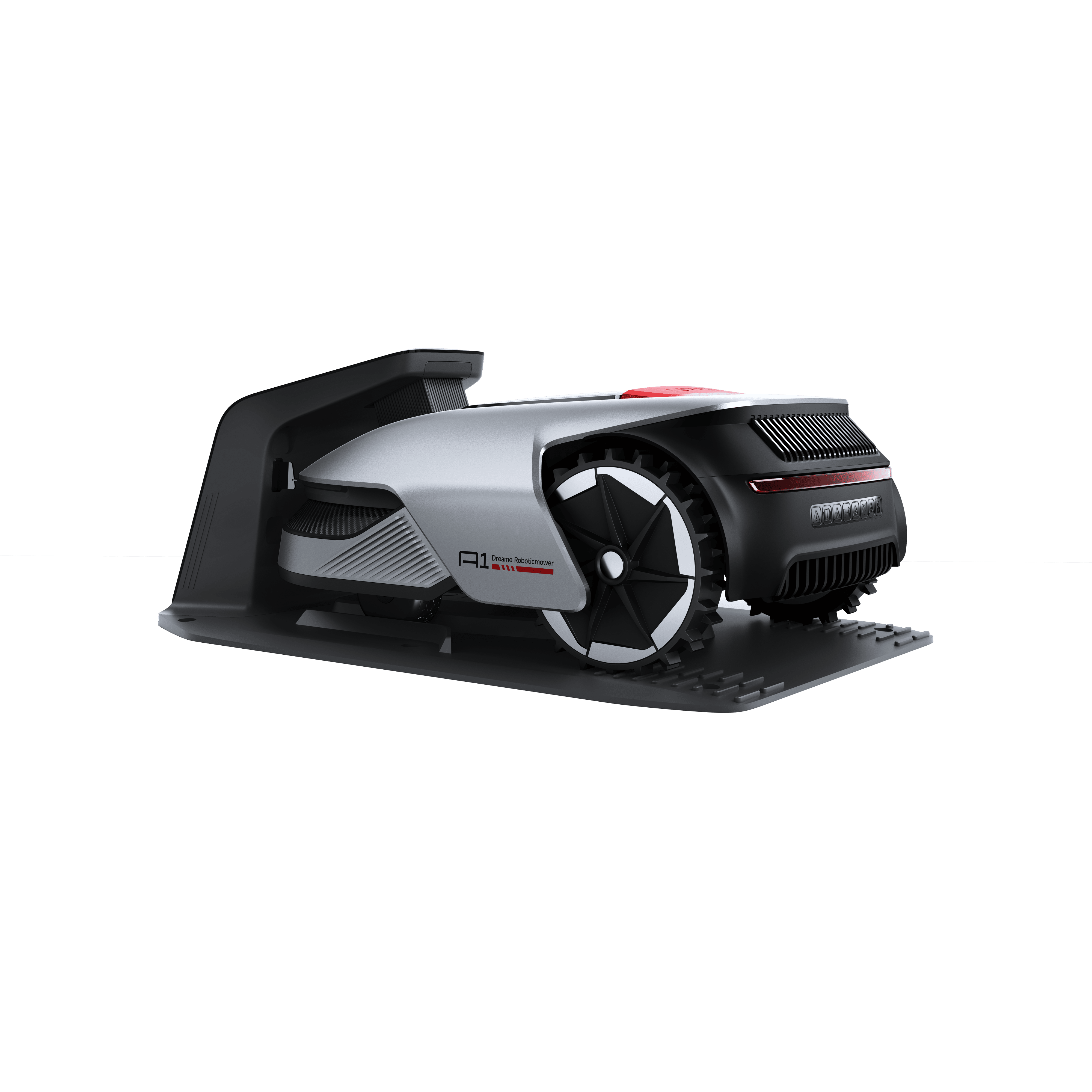 Dreame Roboticmower A1