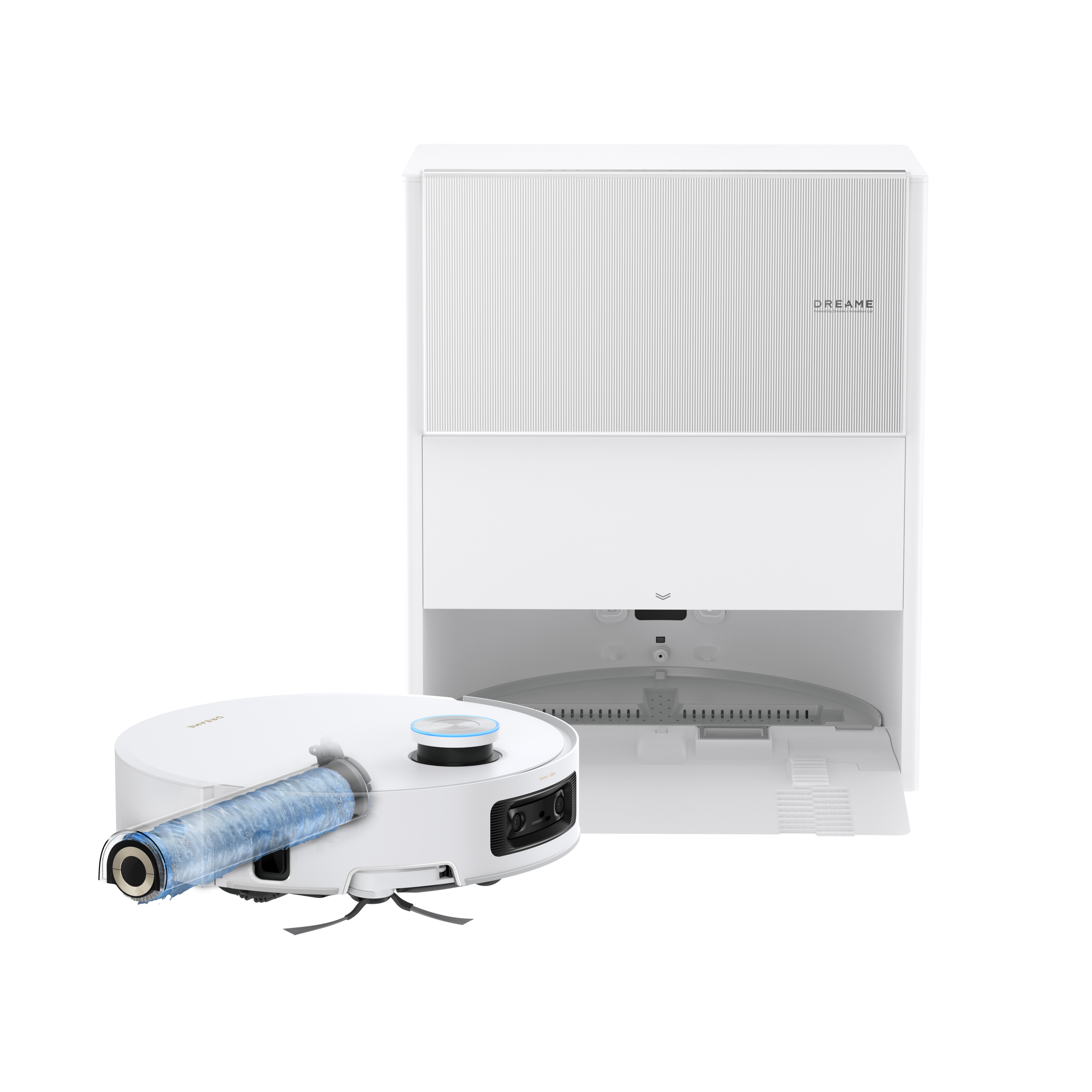 Dreame Aqua10 Ultra Roller