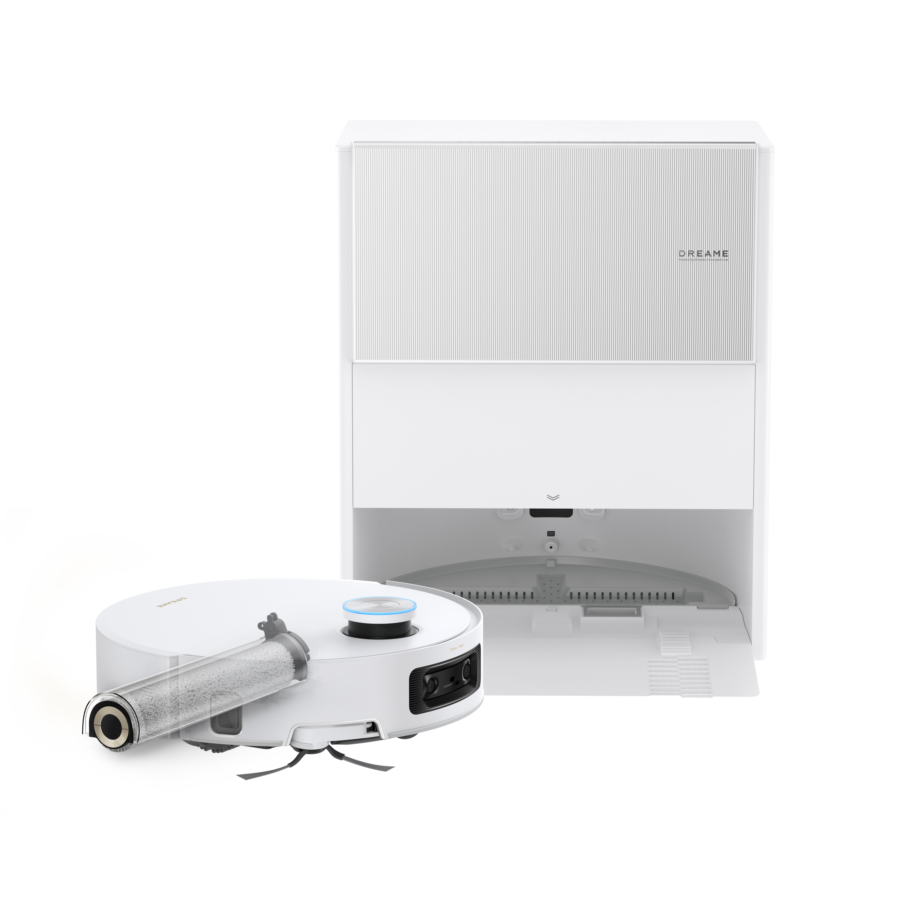 Dreame Aqua10 Ultra Roller