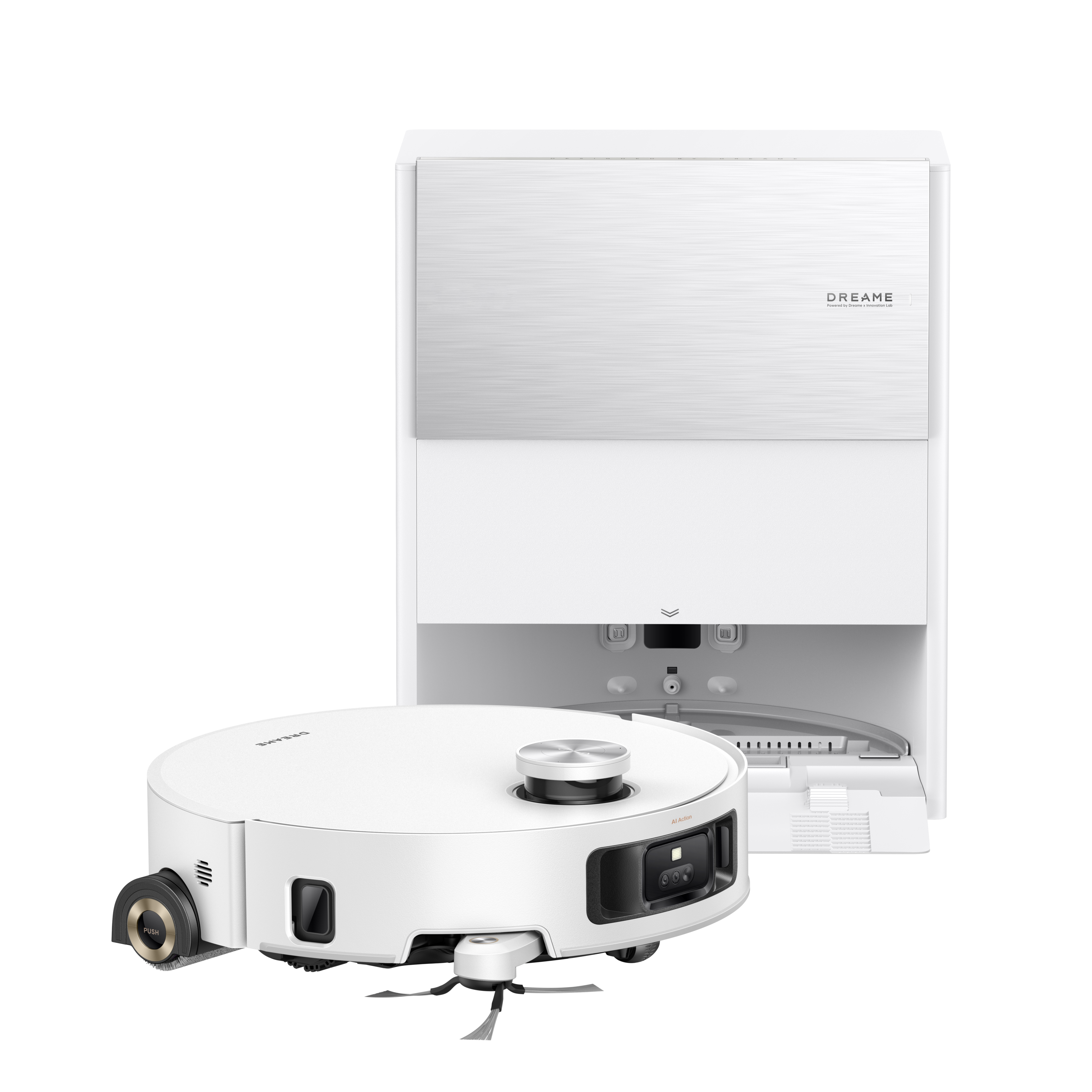 Dreame Aqua10 Roller