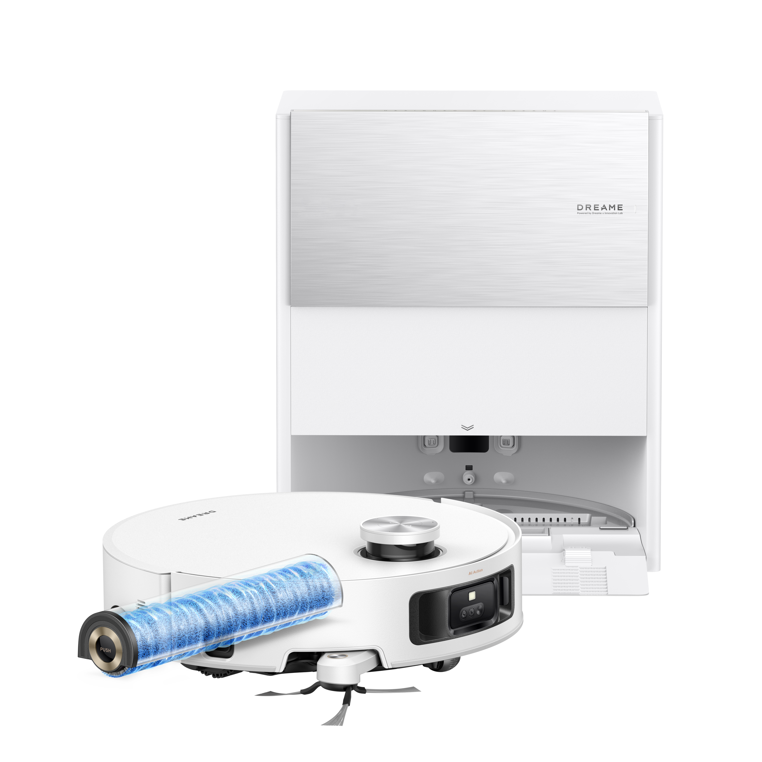 Dreame Aqua10 Roller