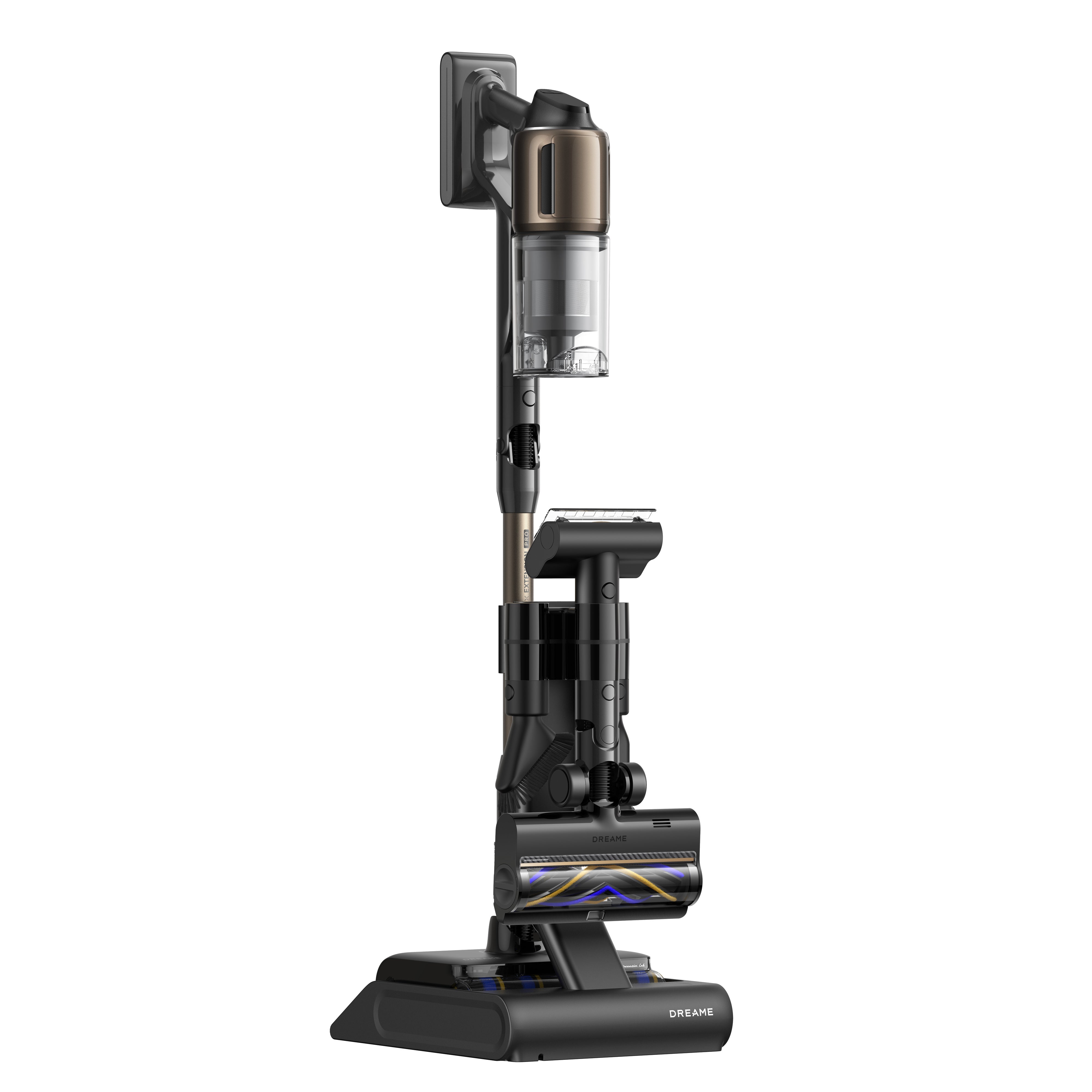 Dreame Z30 AquaCycle Pro