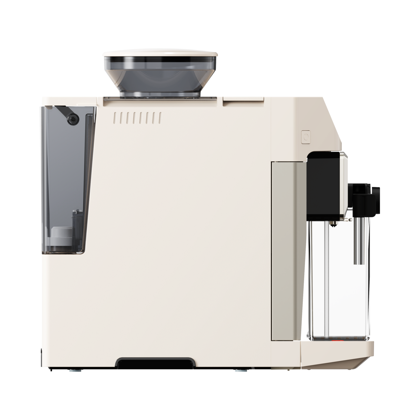 Dreame kafijas automāts Ecceluxe™ Master FCM60