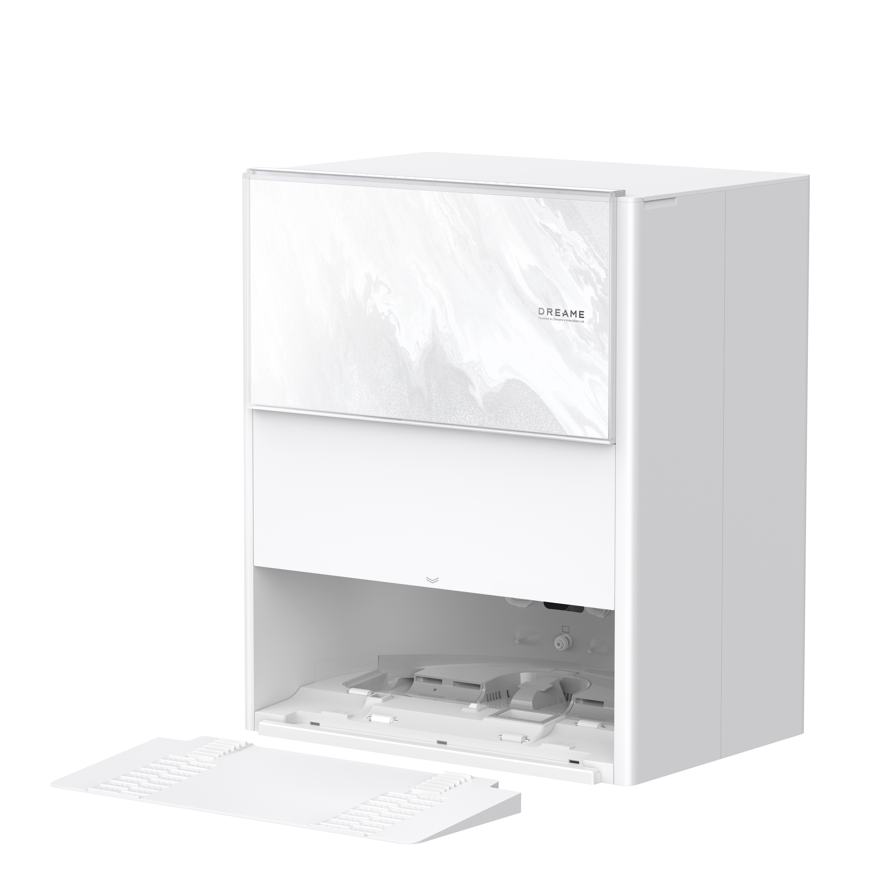 Dreame Aqua10 Ultra Track