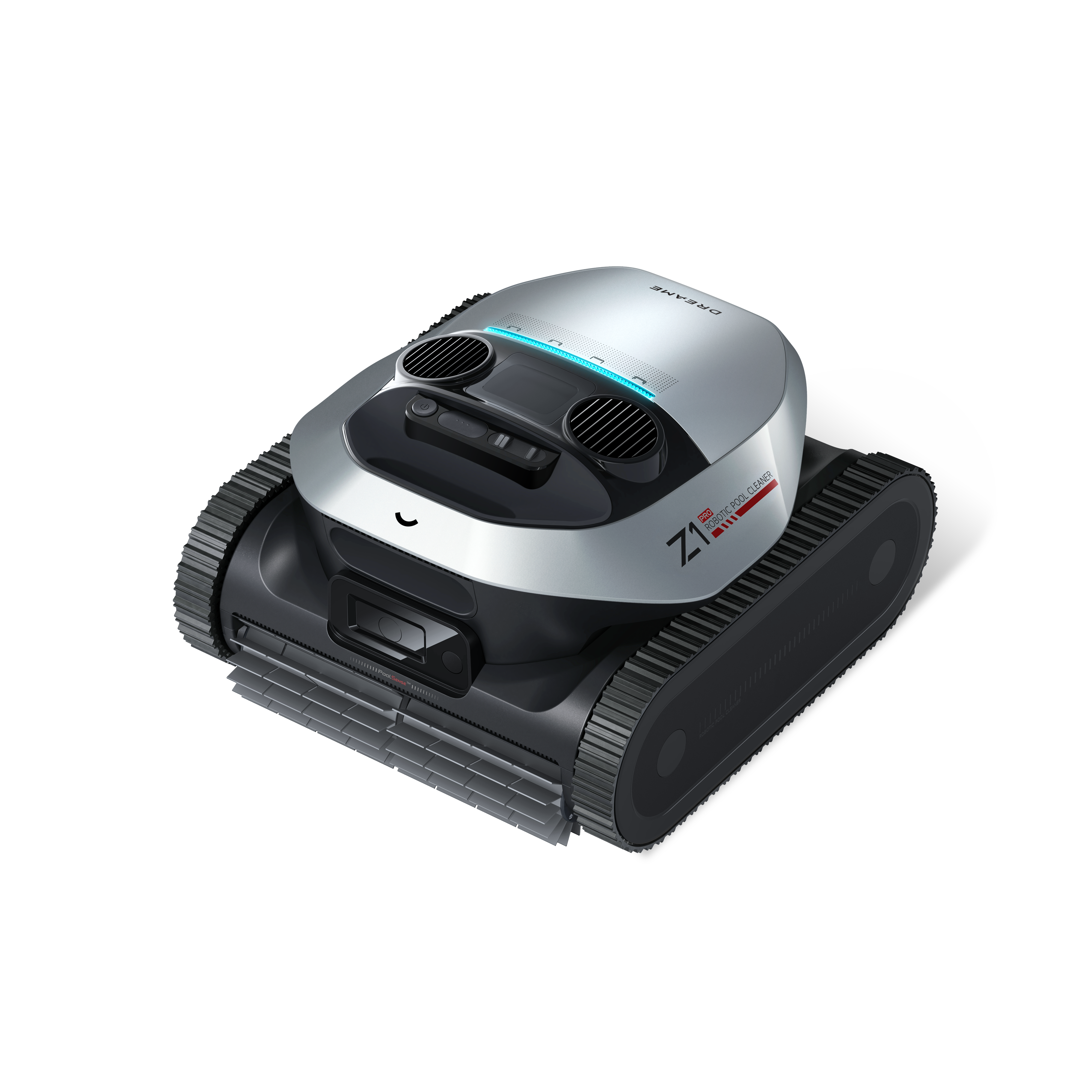 Dreame robotizētais baseina tīrītājs Z1 Pro