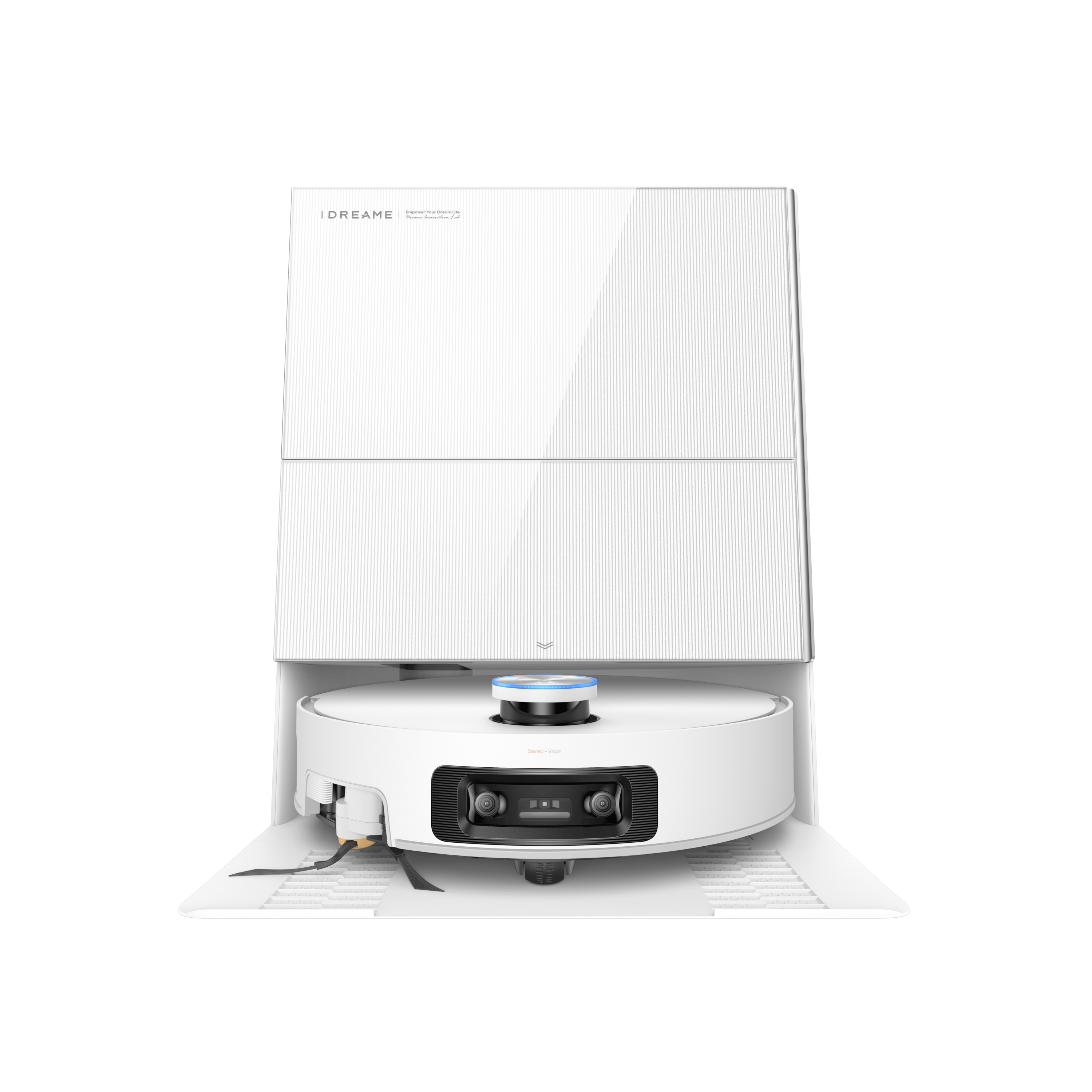Dreame X60 Pro Ultra Complete