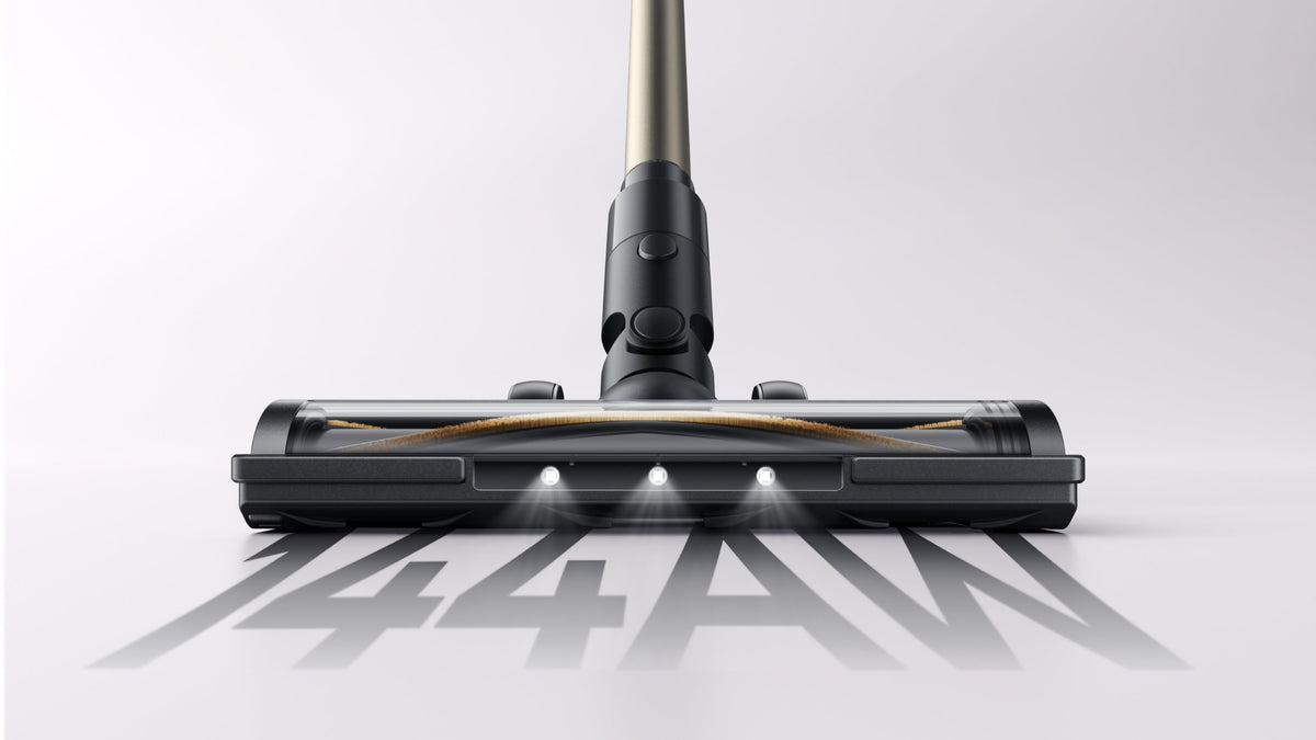 Бесщёточный мотор Dreame T30 Flex
