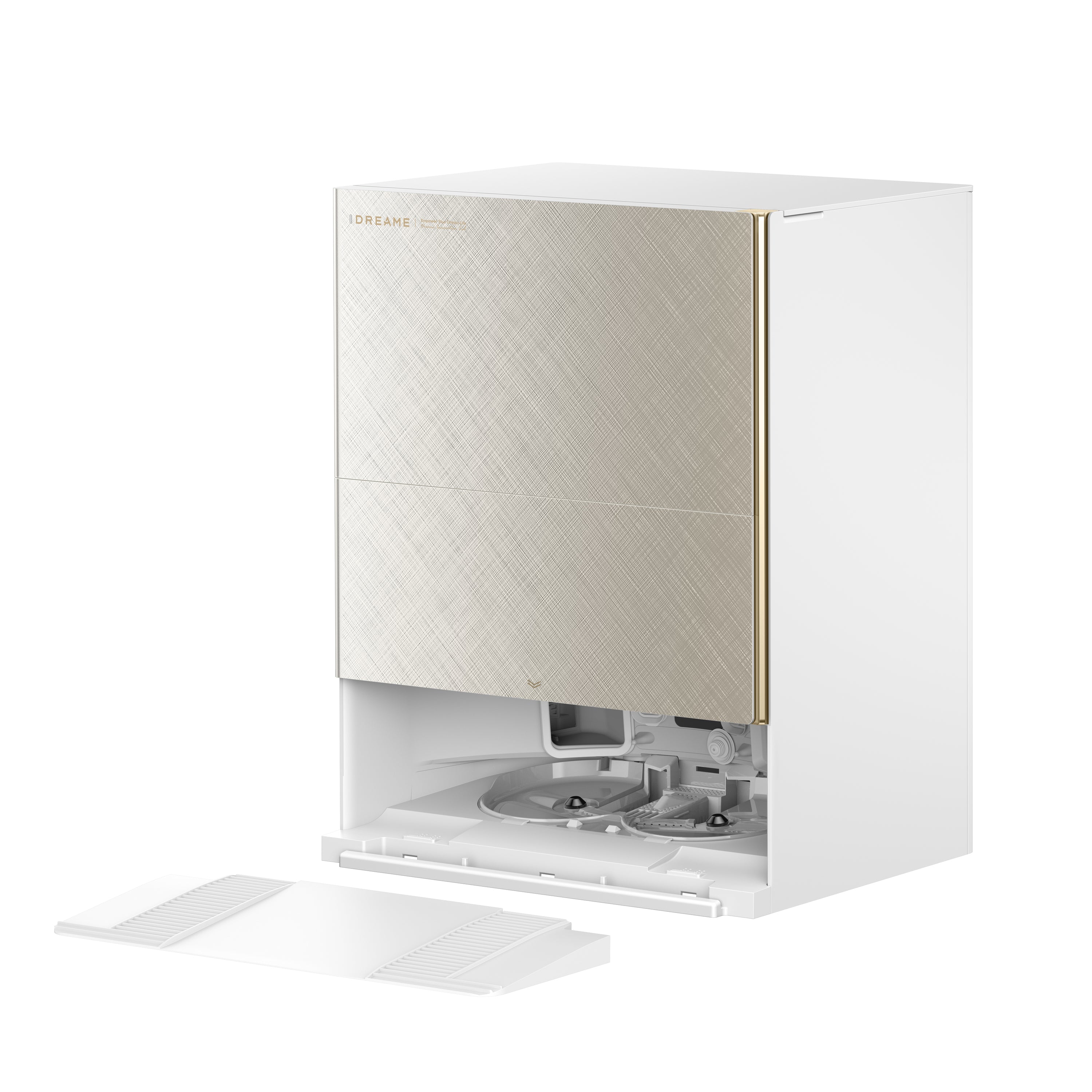 Dreame X60 Ultra (būs pieejams drīzumā)