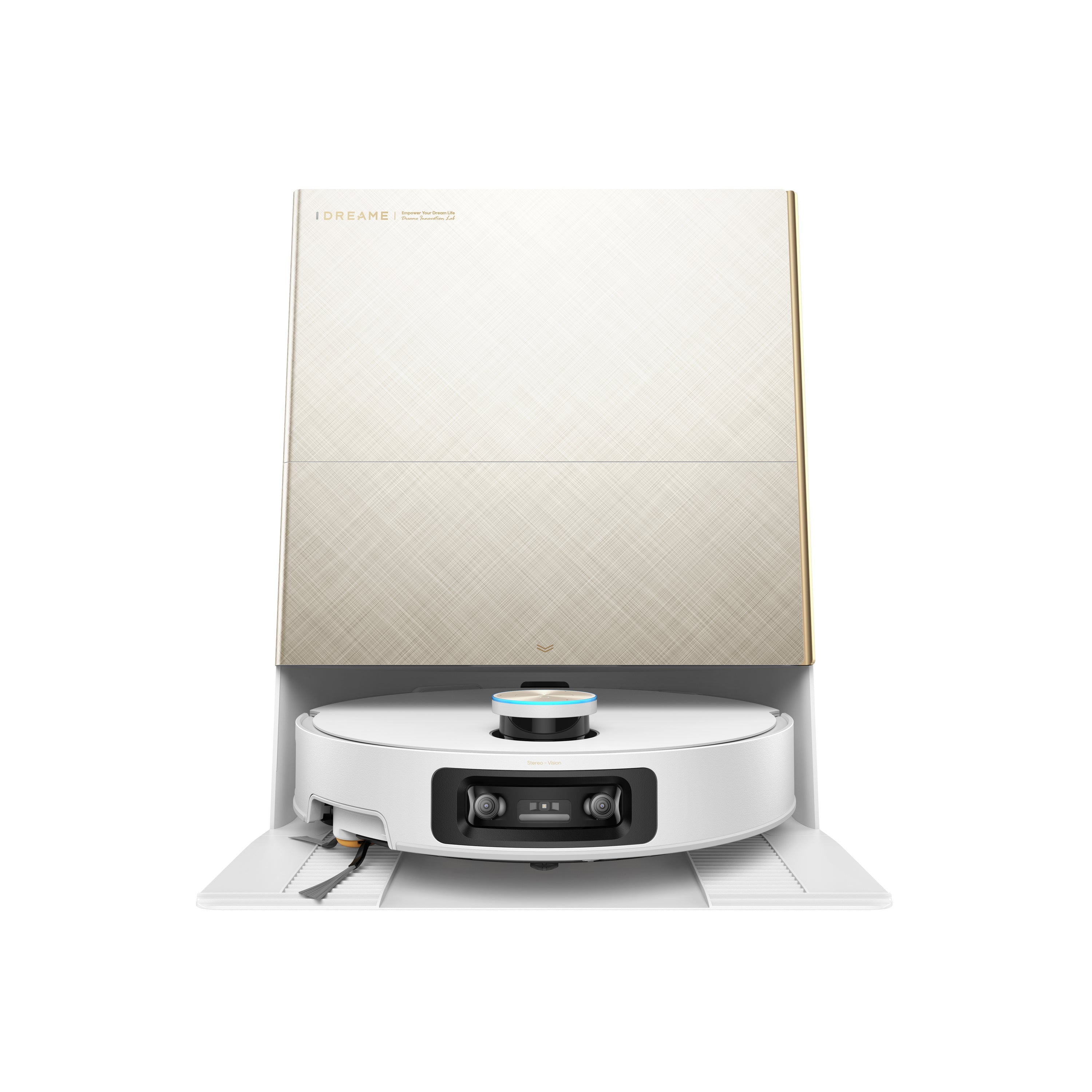 Dreame X60 Ultra (būs pieejams drīzumā)