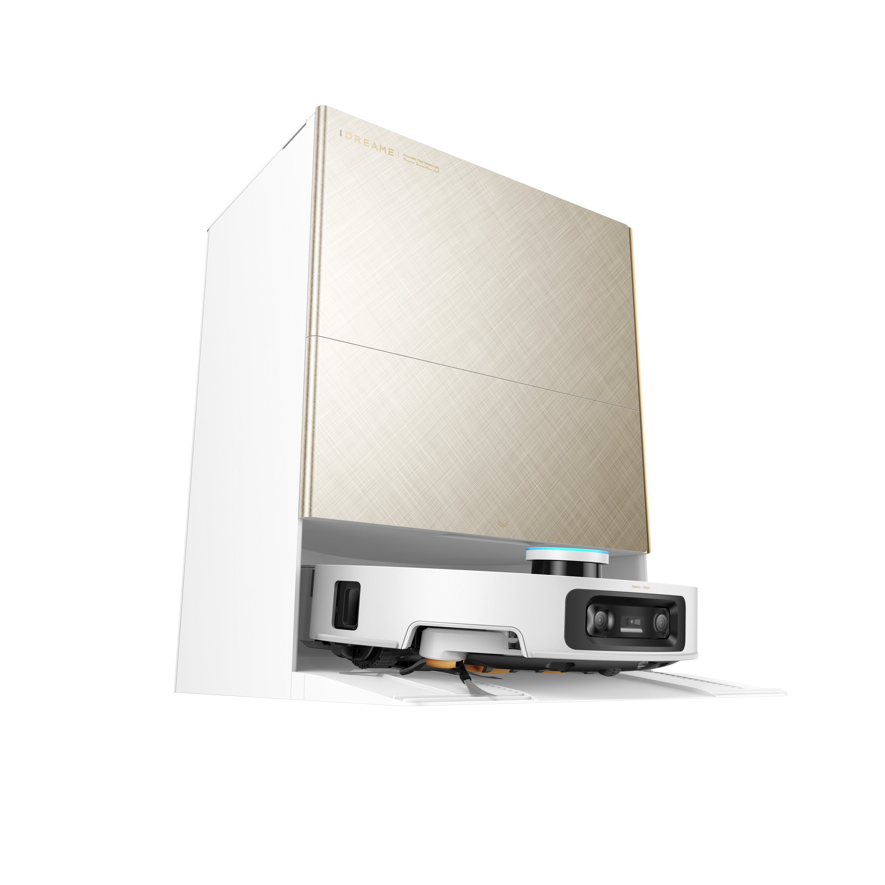 Dreame X60 Ultra (būs pieejams drīzumā)