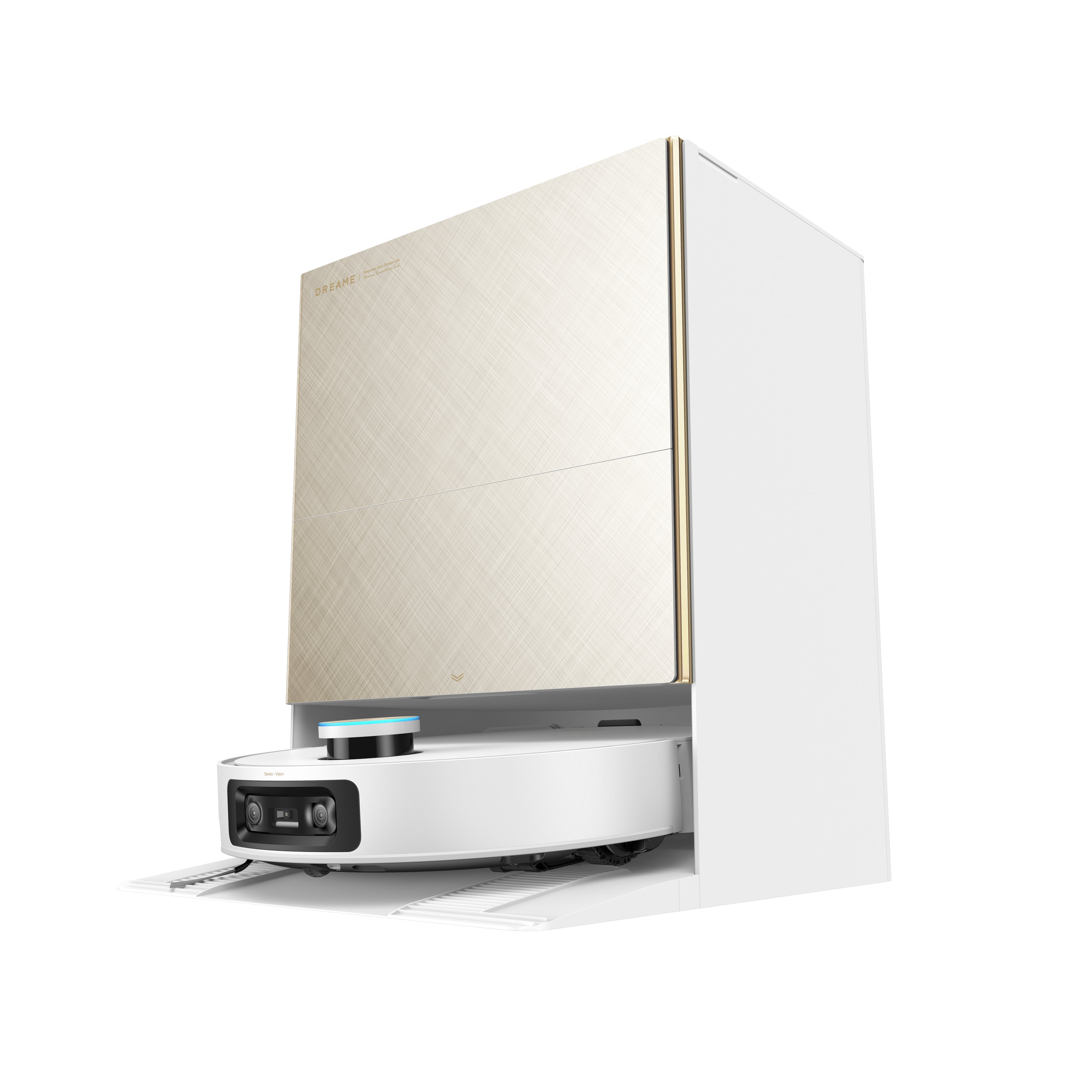 Dreame X60 Ultra (būs pieejams drīzumā)