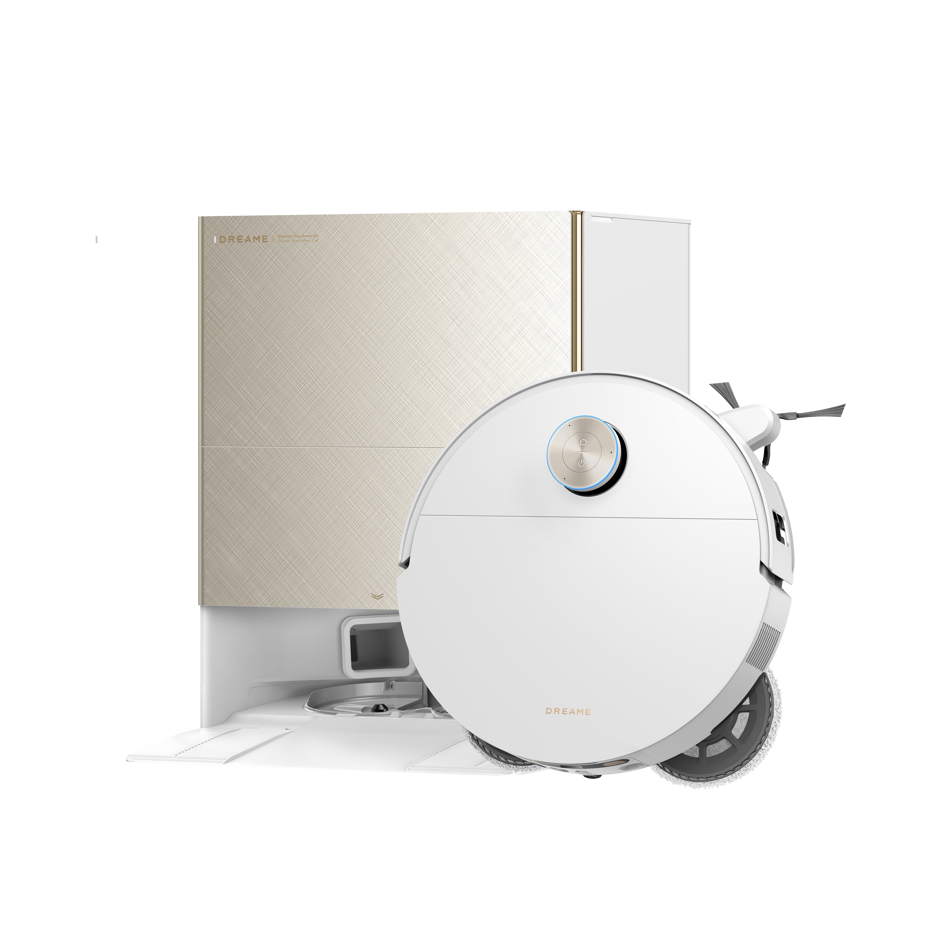 Dreame X60 Ultra (būs pieejams drīzumā)