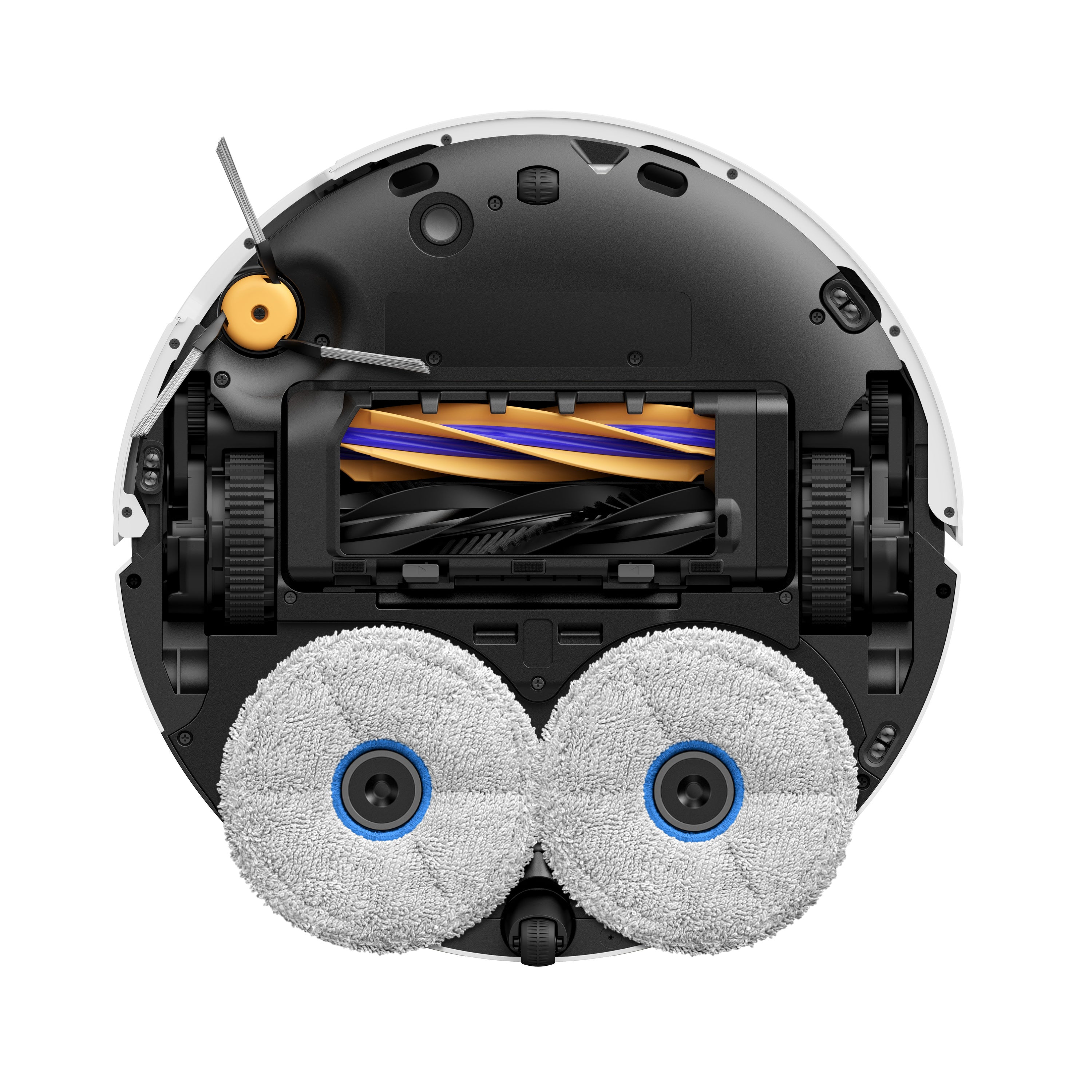 Dreame X60 Ultra (būs pieejams drīzumā)