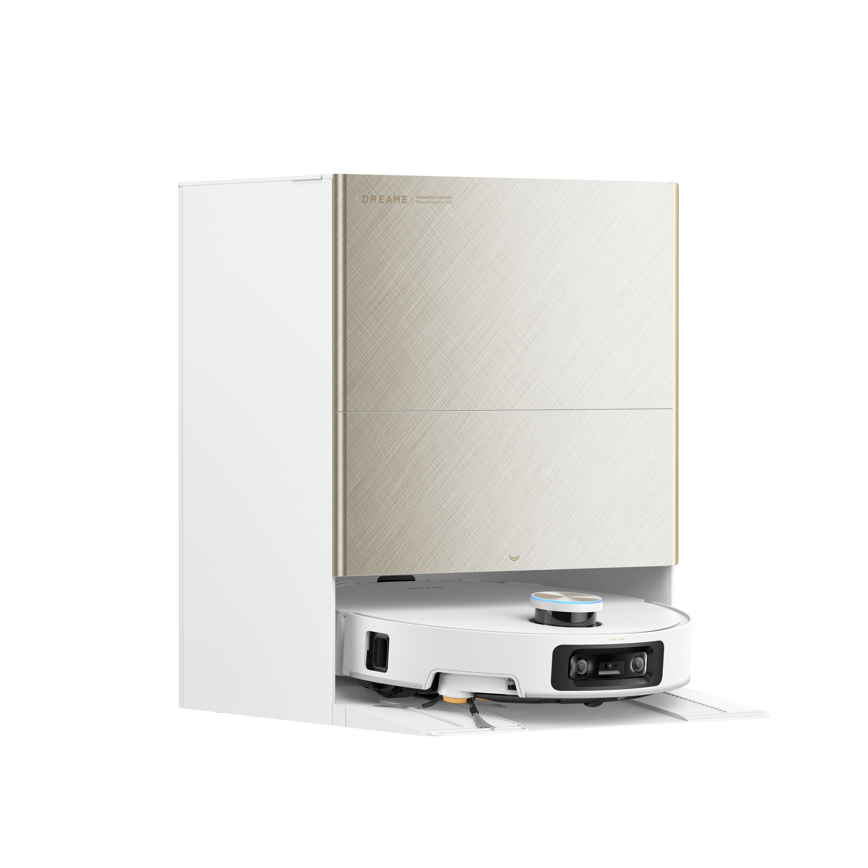 Dreame X60 Ultra (būs pieejams drīzumā)