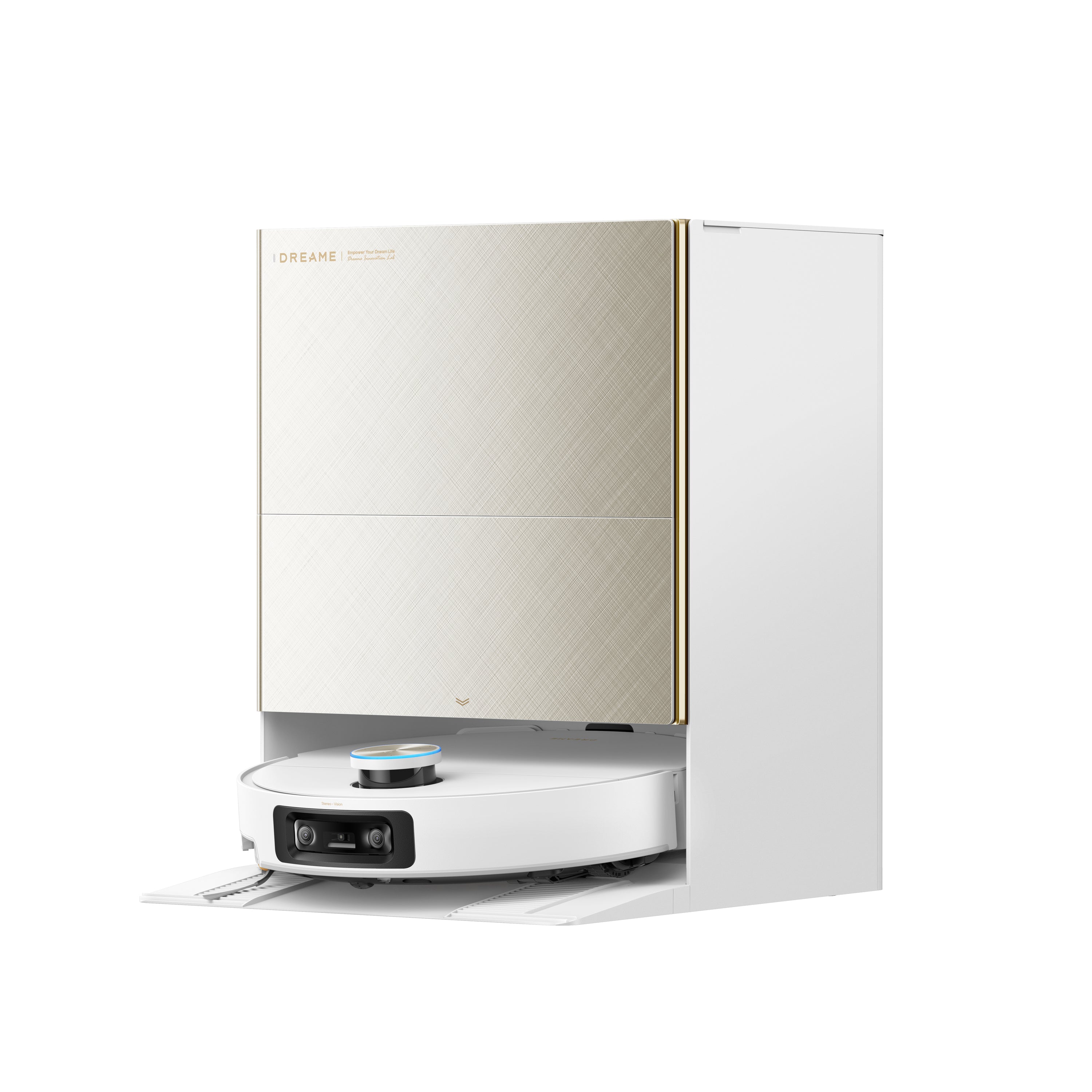 Dreame X60 Ultra (būs pieejams drīzumā)