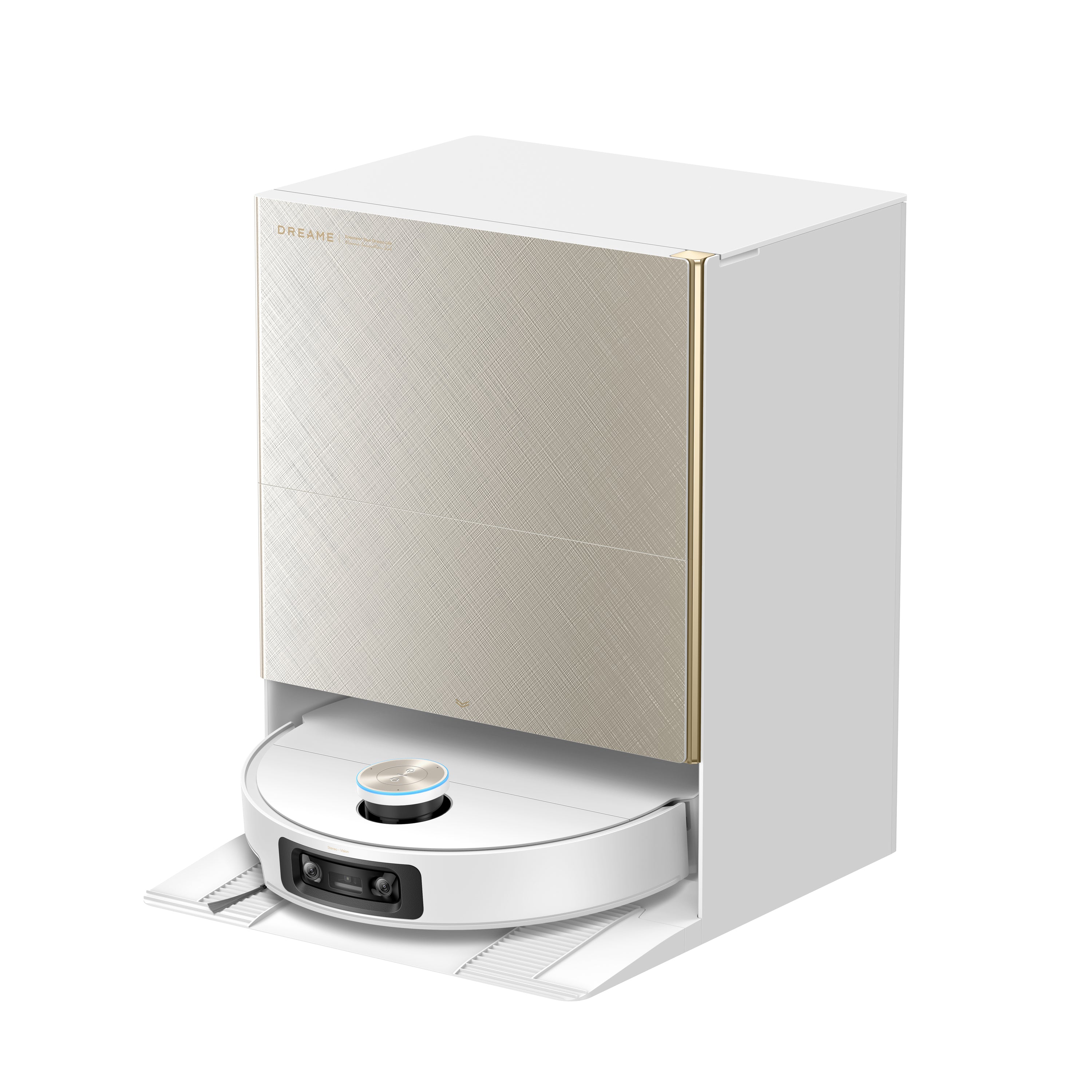 Dreame X60 Ultra (būs pieejams drīzumā)