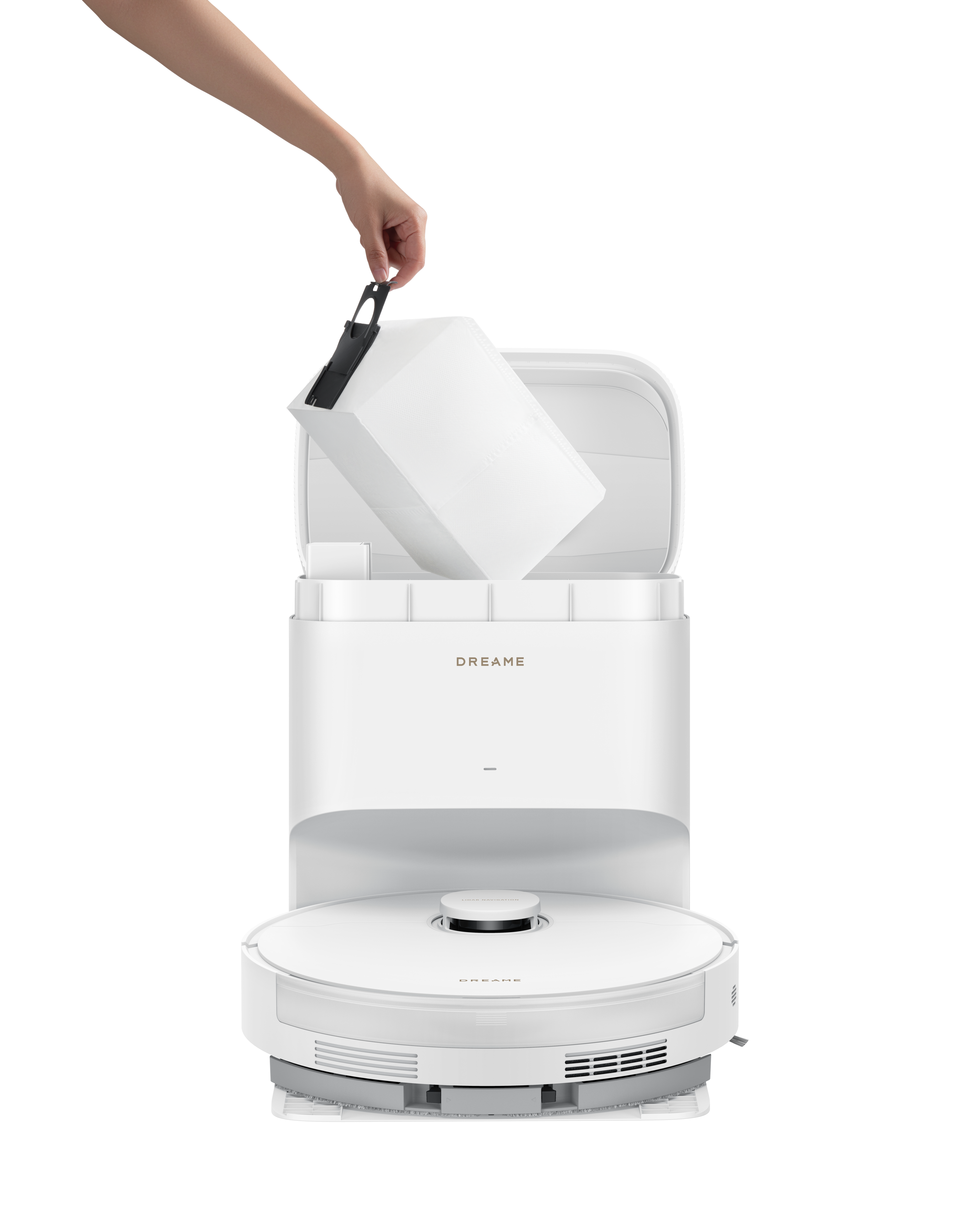 Dreame D20 Pro Plus