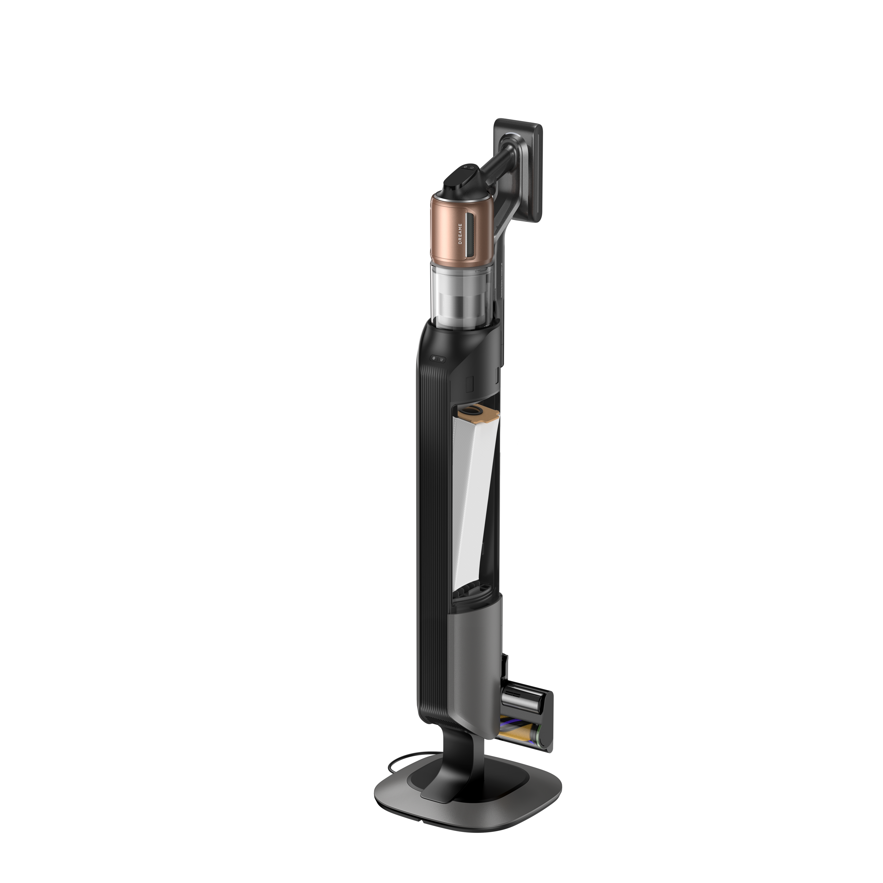 Dreame Z20 Station