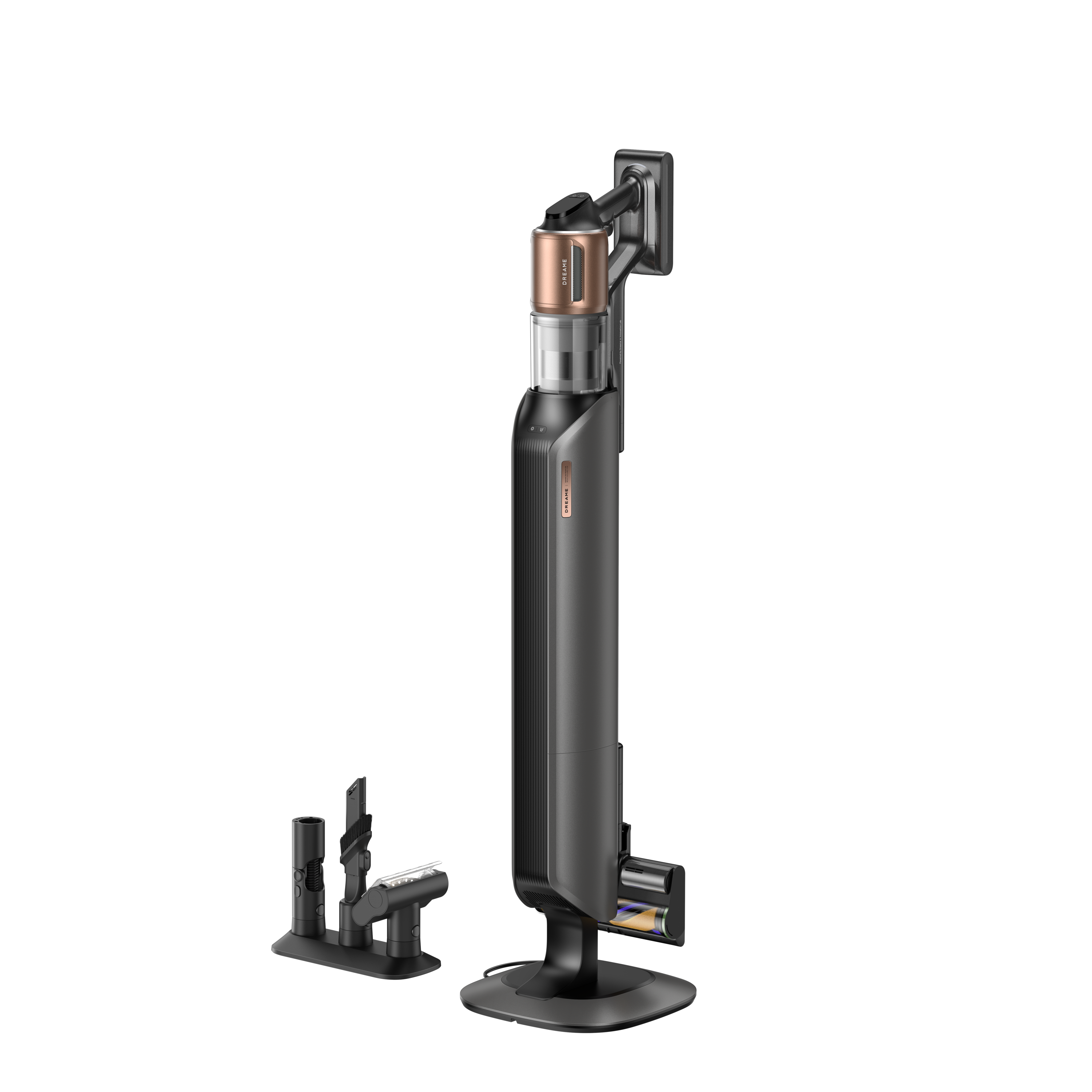 Dreame Z20 Station