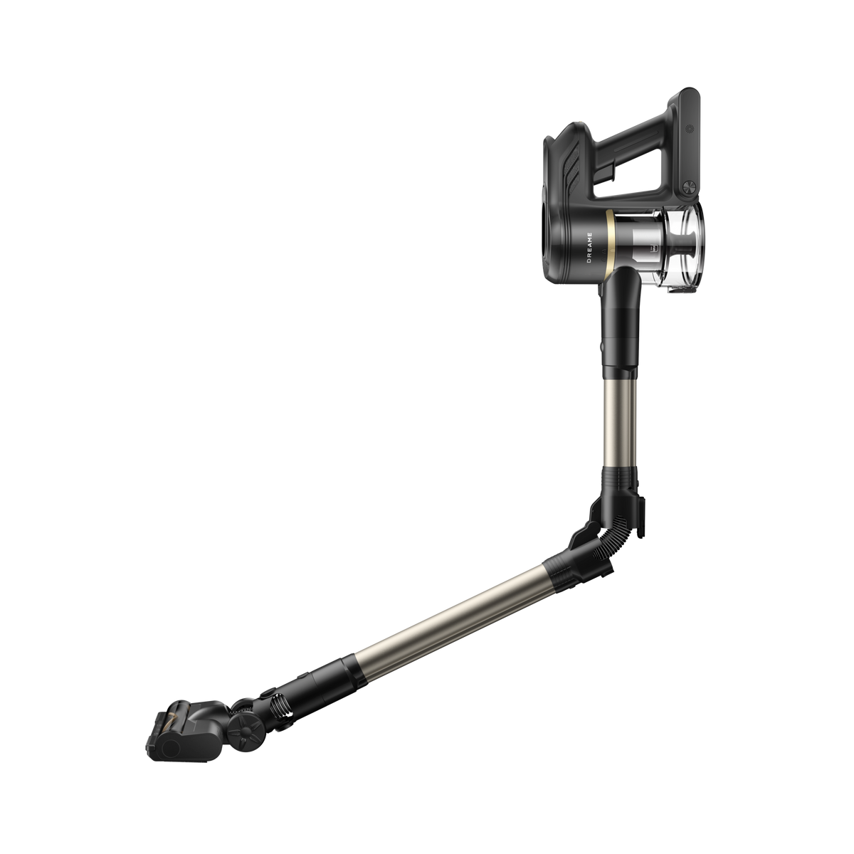 Dreame T30 Flex складная трубка