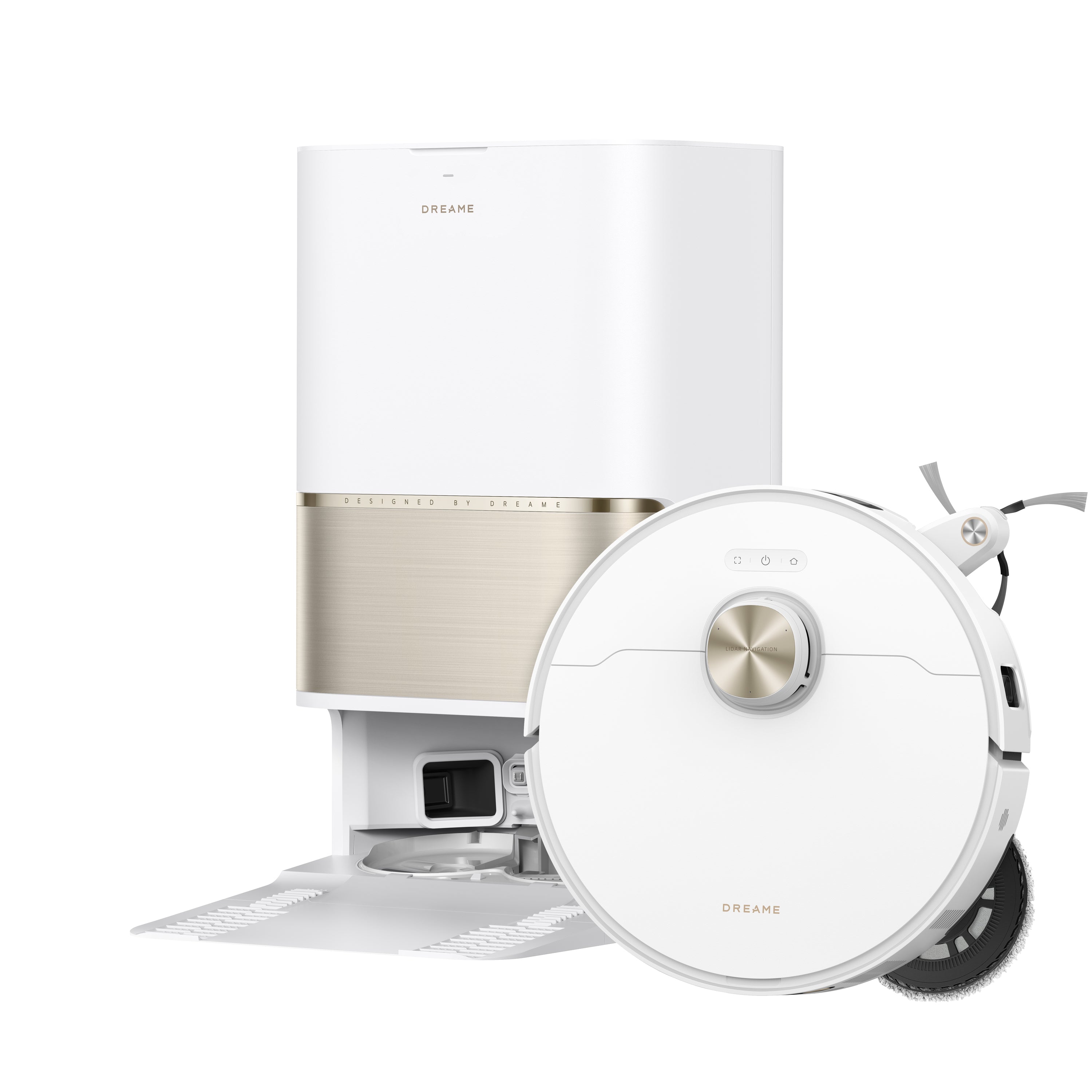 Dreame L50s Pro Ultra