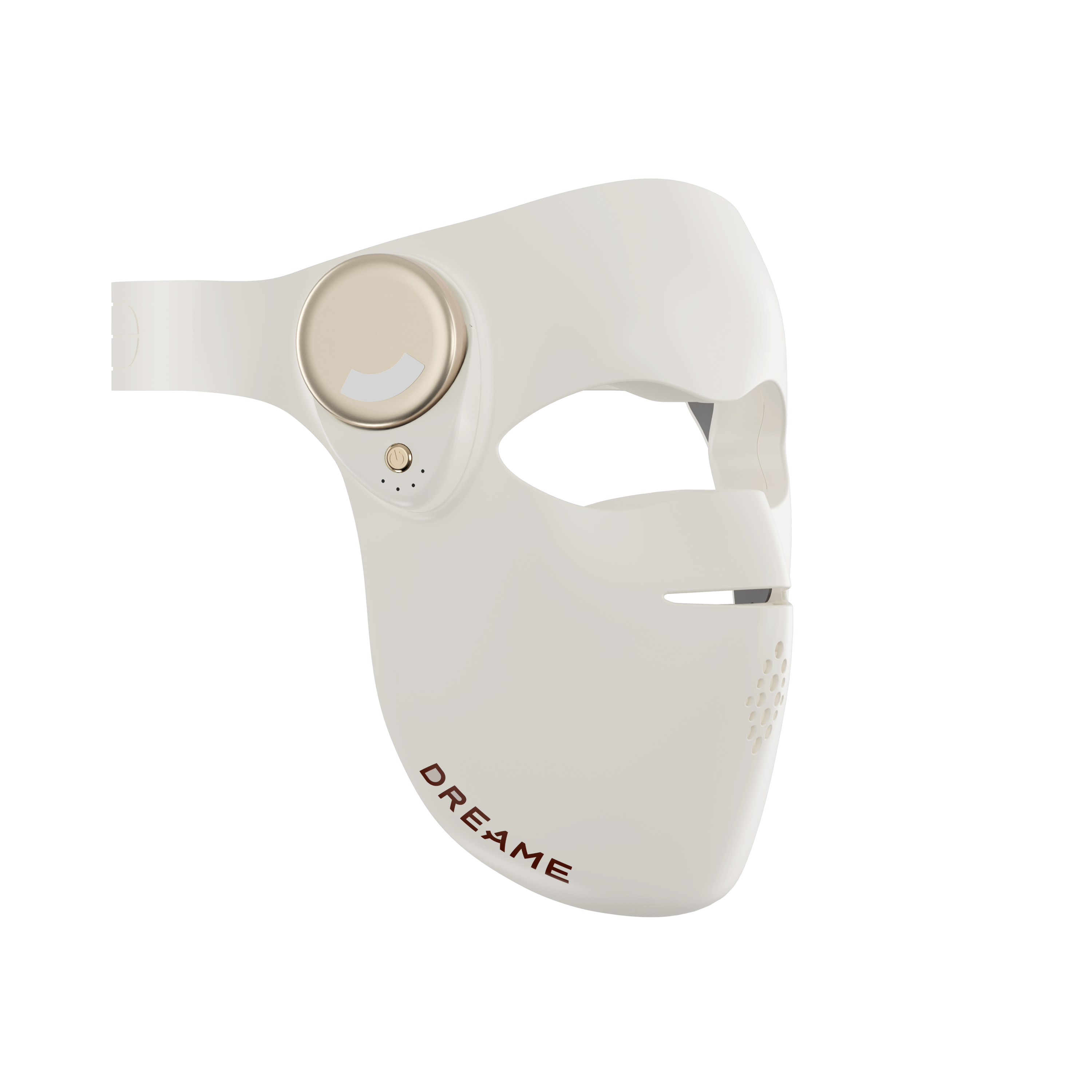 Dreame Chrona 3D Light Therapy Anti-aging Mask