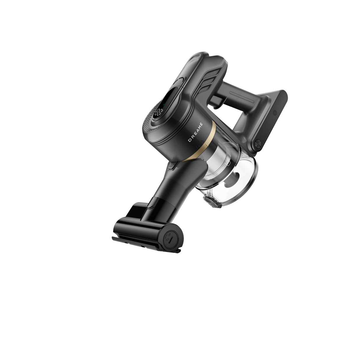 Dreame T30 Flex мини-щётка