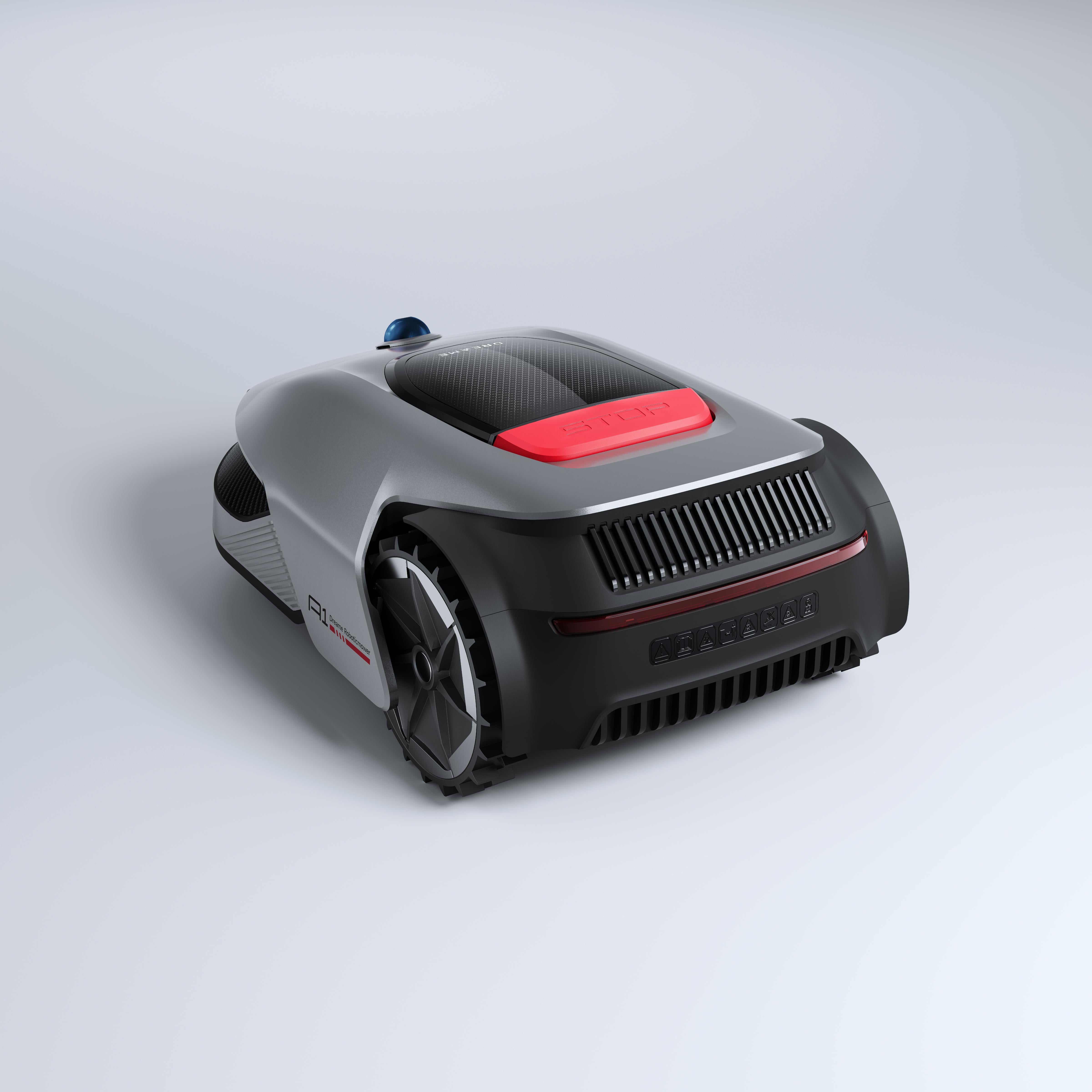 Dreame Roboticmower A1