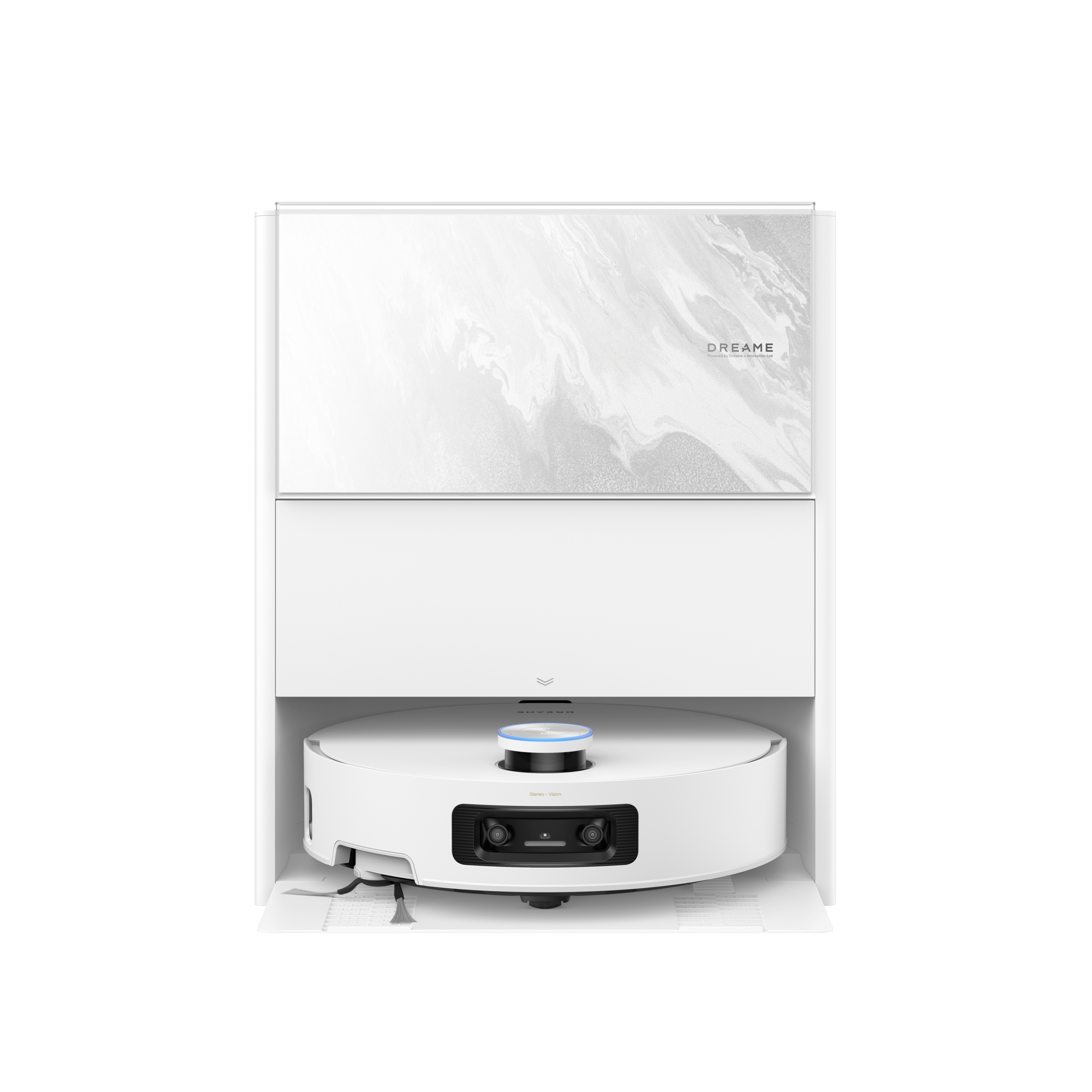 Dreame Aqua10 Ultra Track