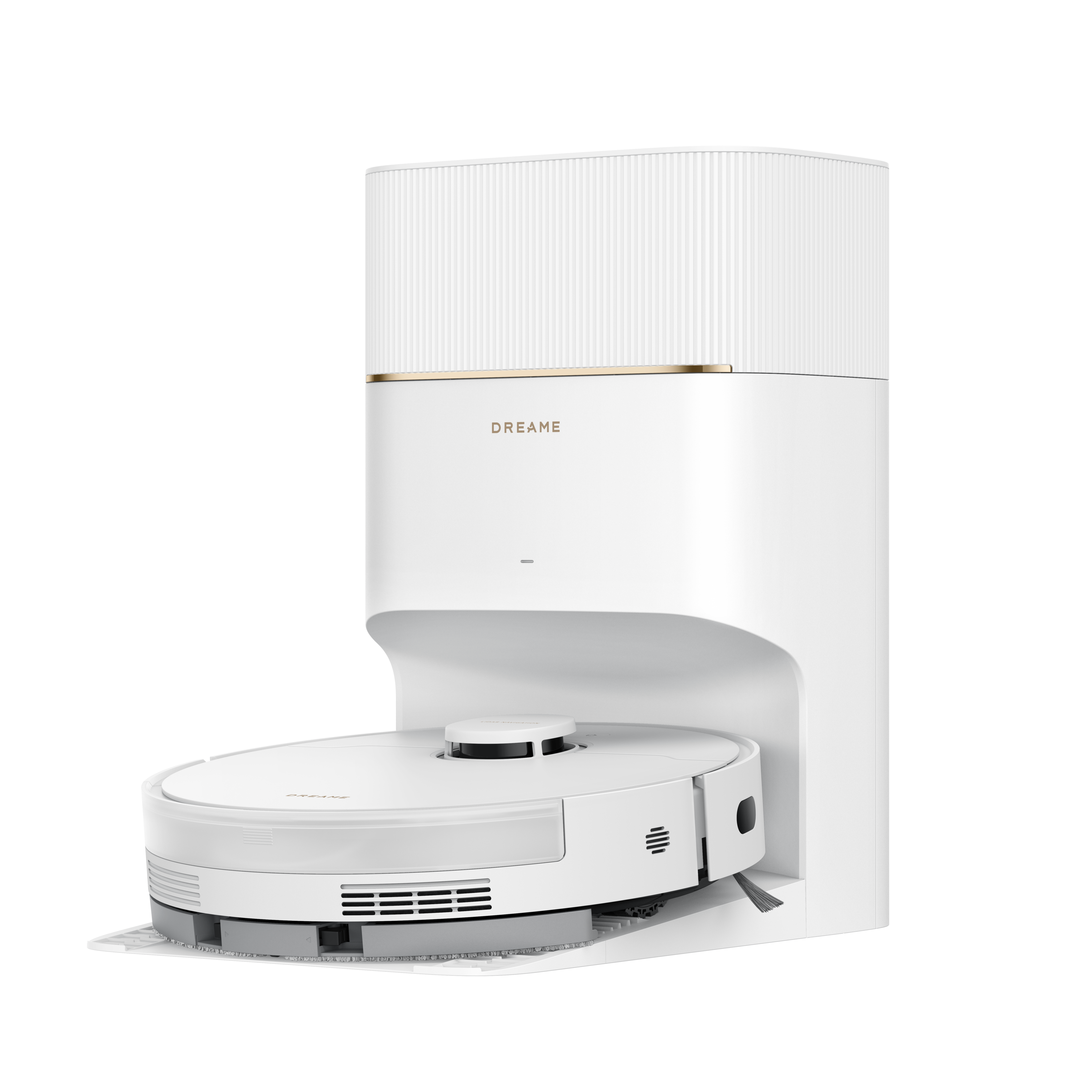 Dreame D20 Pro Plus